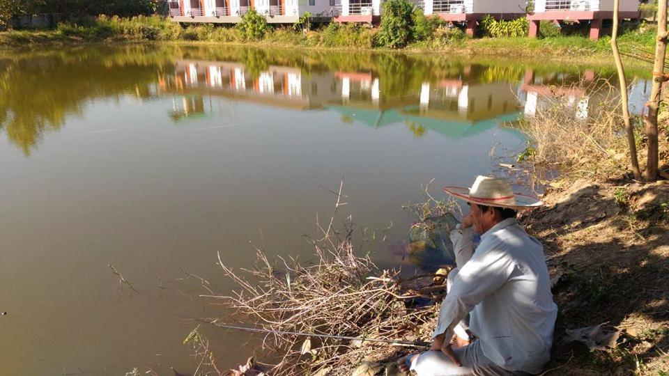 Baan Suan Chiva Saran