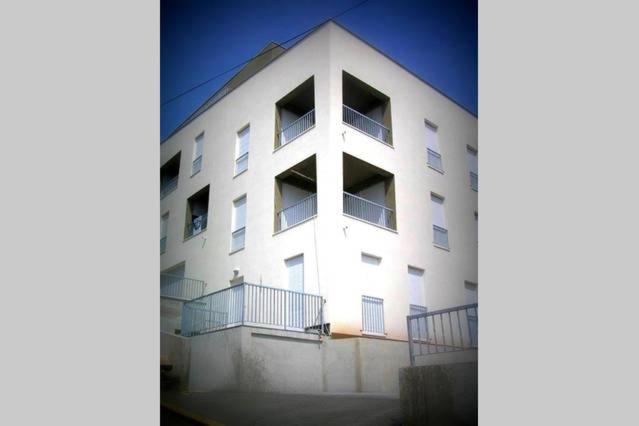 Apartman Tisno view 2