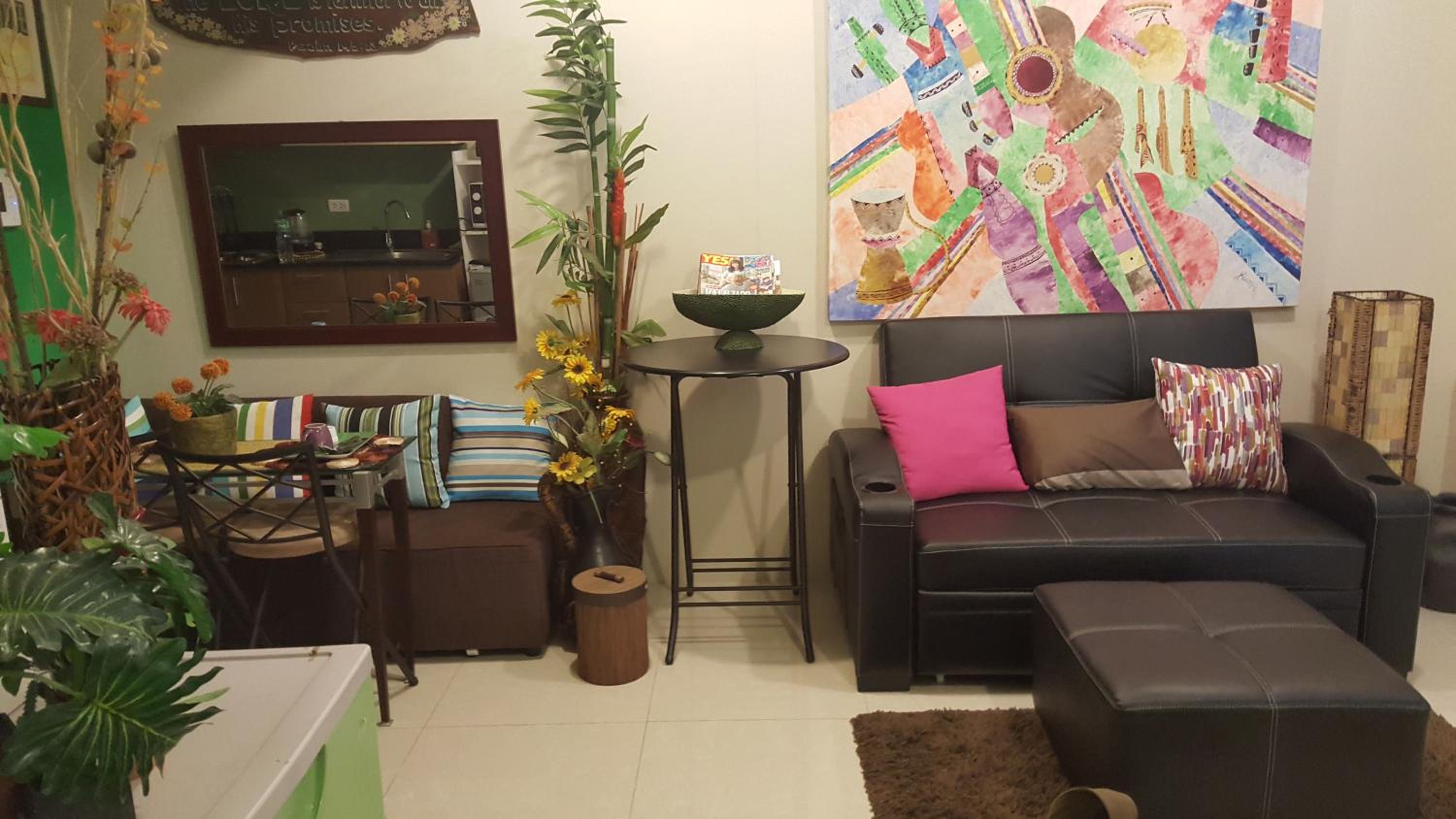 One Palm Tree Villas by Mary view 2