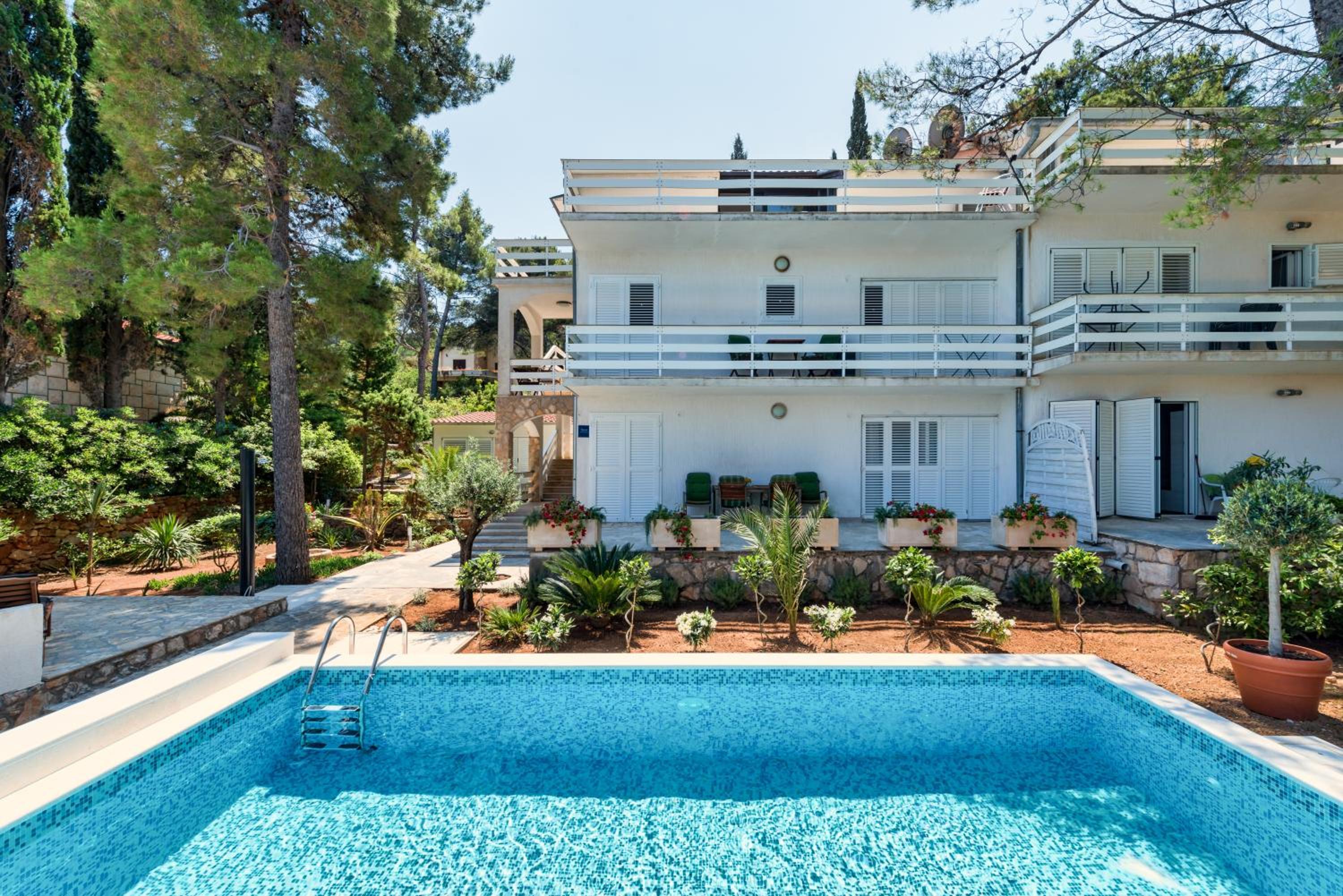 Apartments Tamar view 4