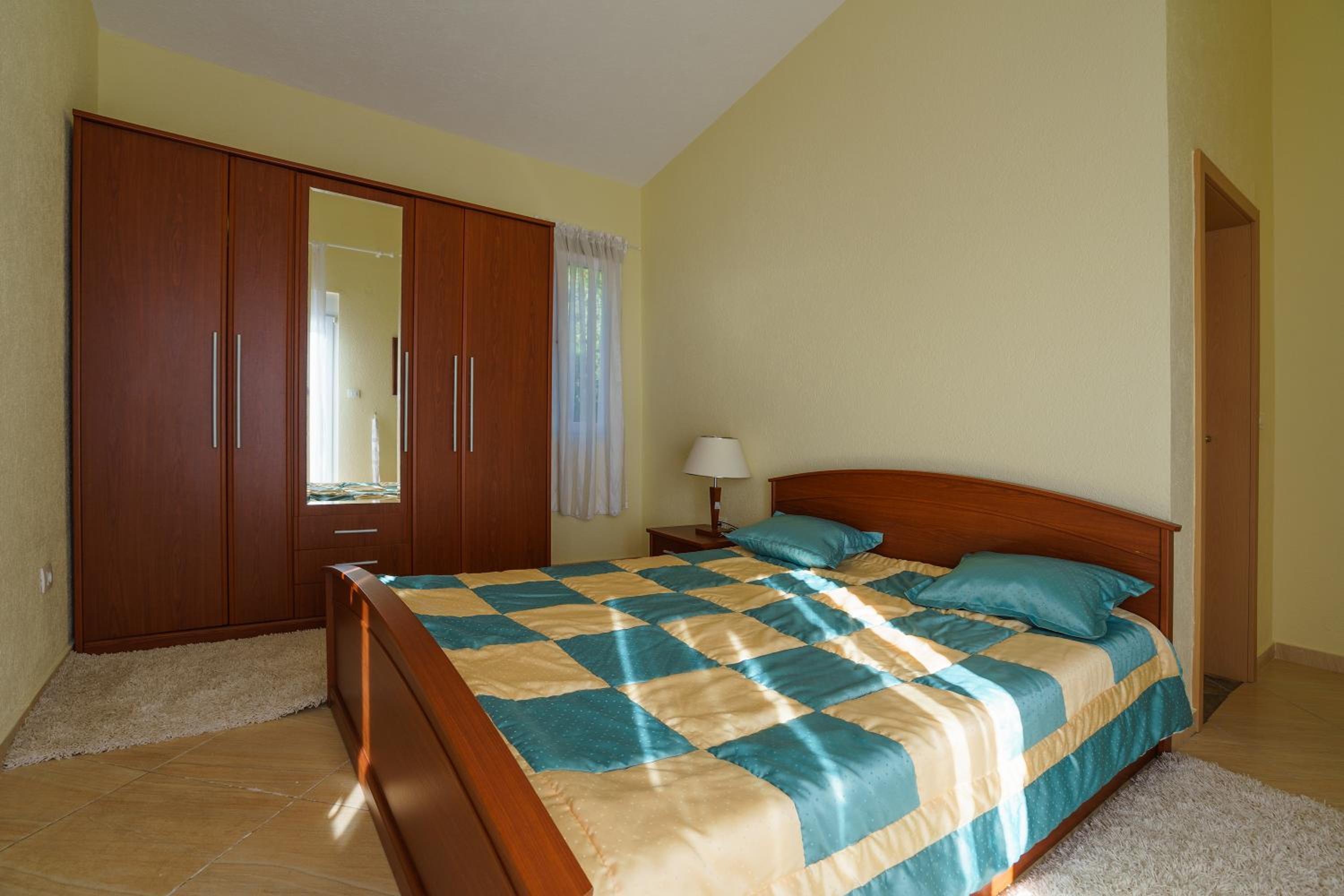 Aleksandra Vacation home