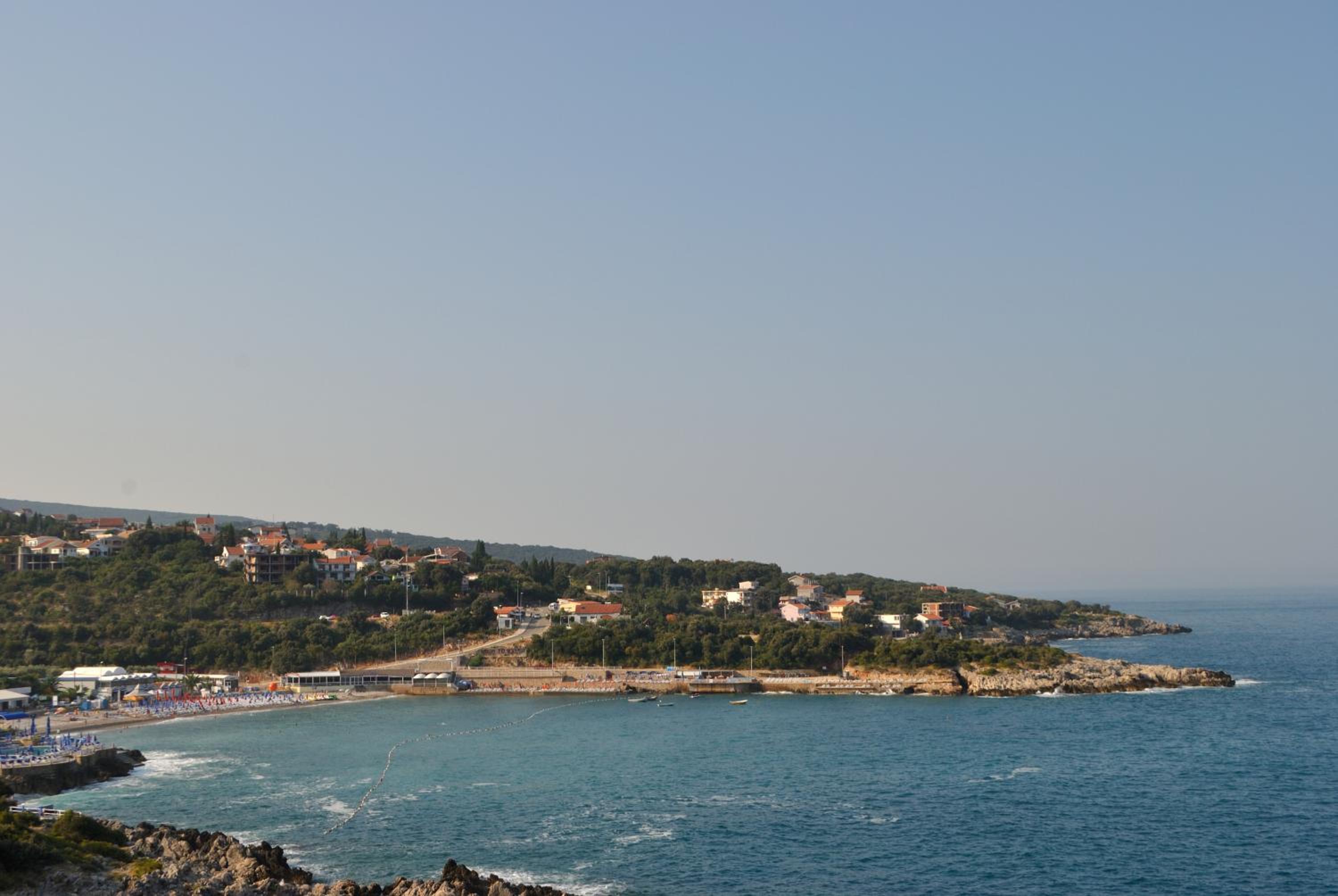 Aleksandra Vacation home
