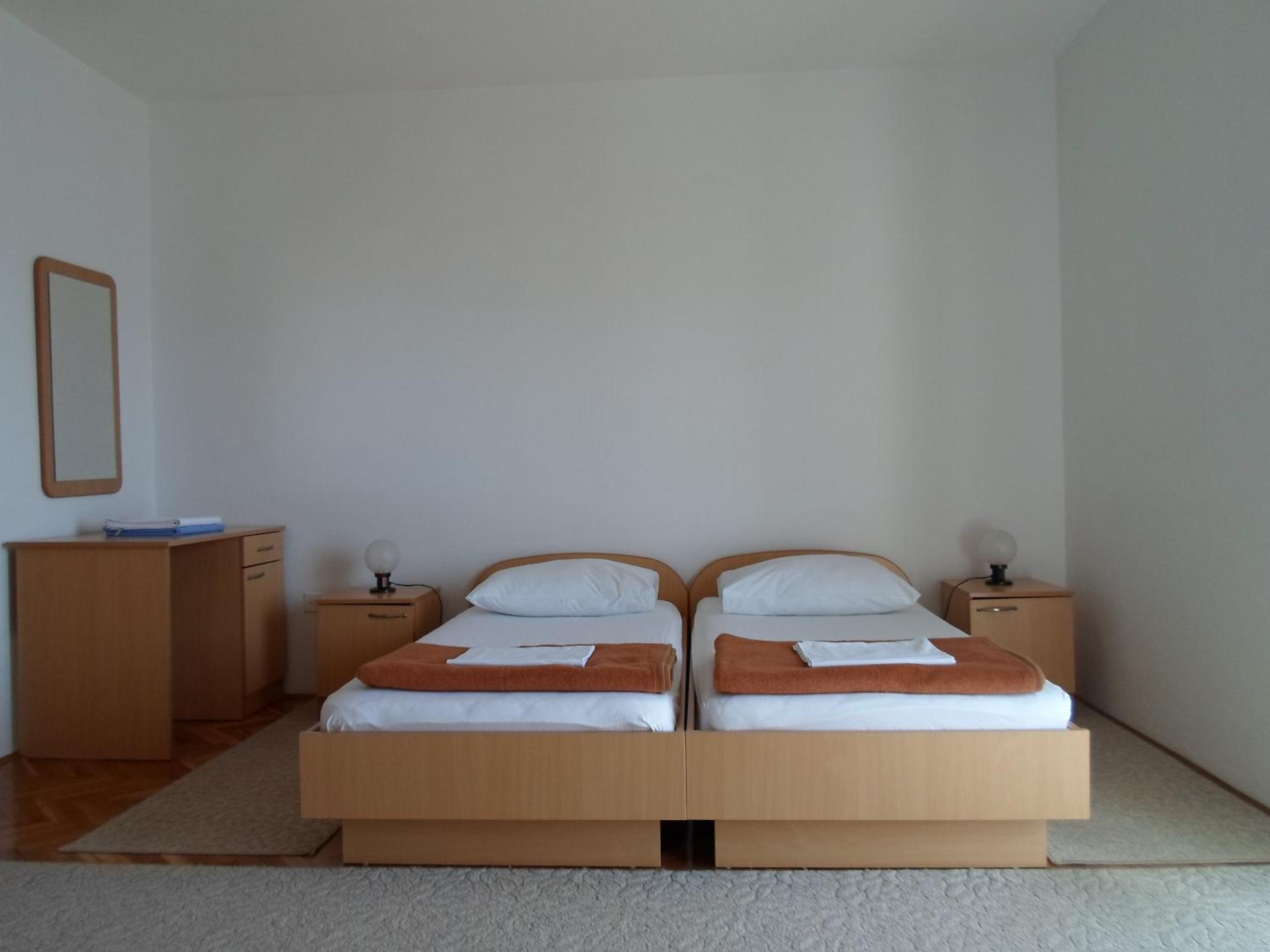 Apartments Branko