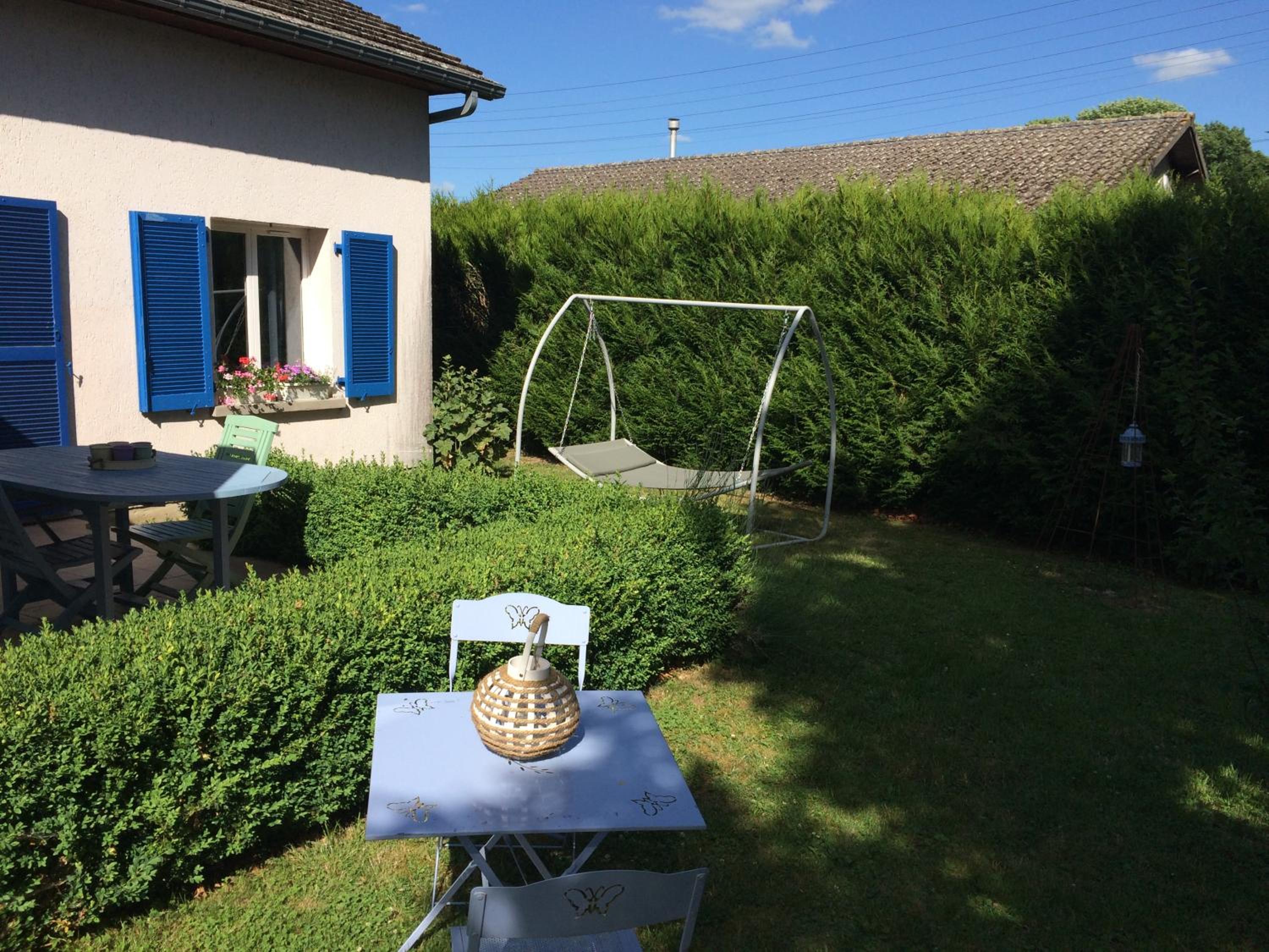 Le Bon Etage
