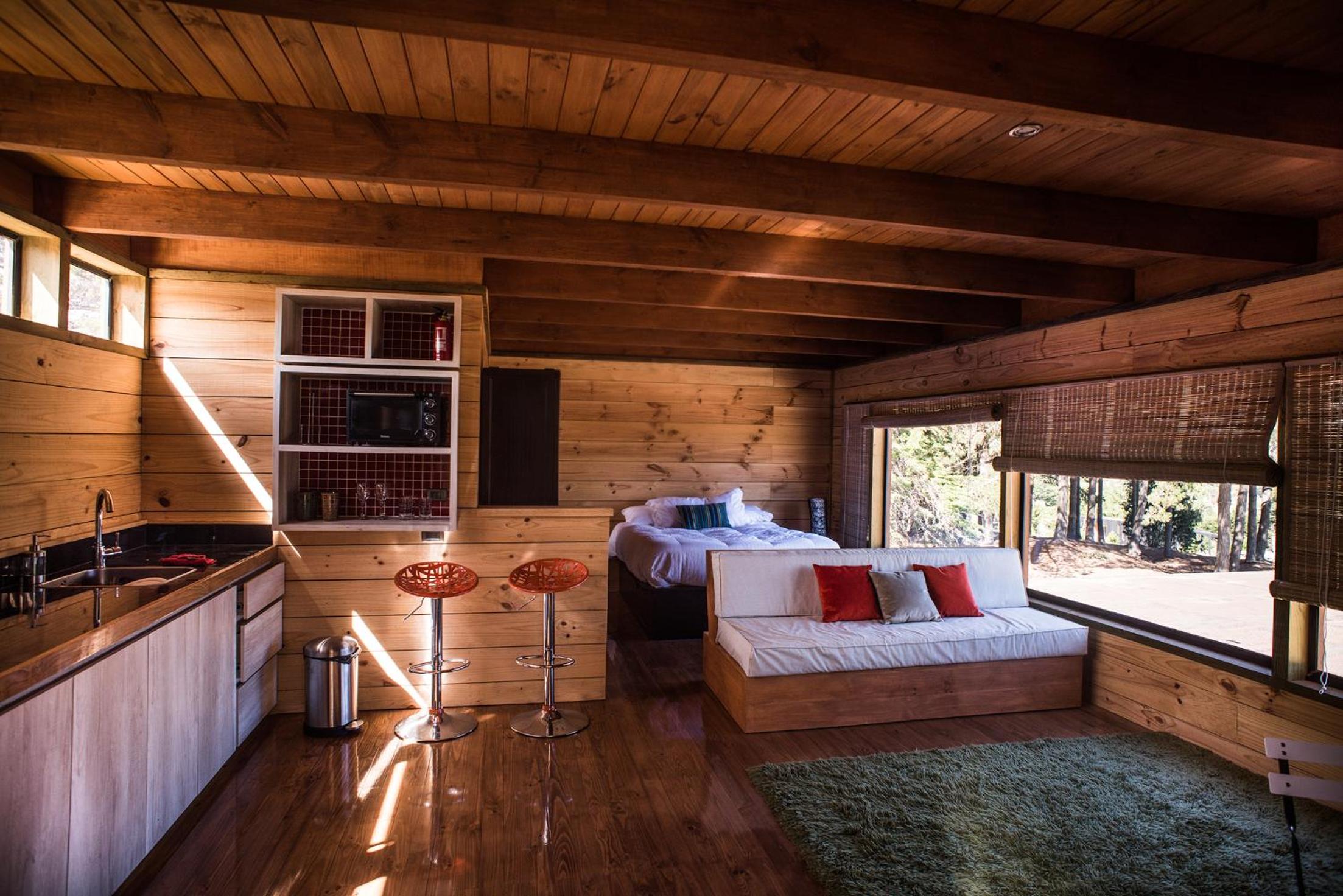 Lobos Loft