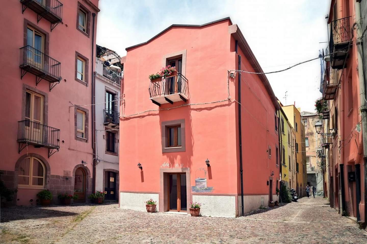 Ada's Guest house photo 5