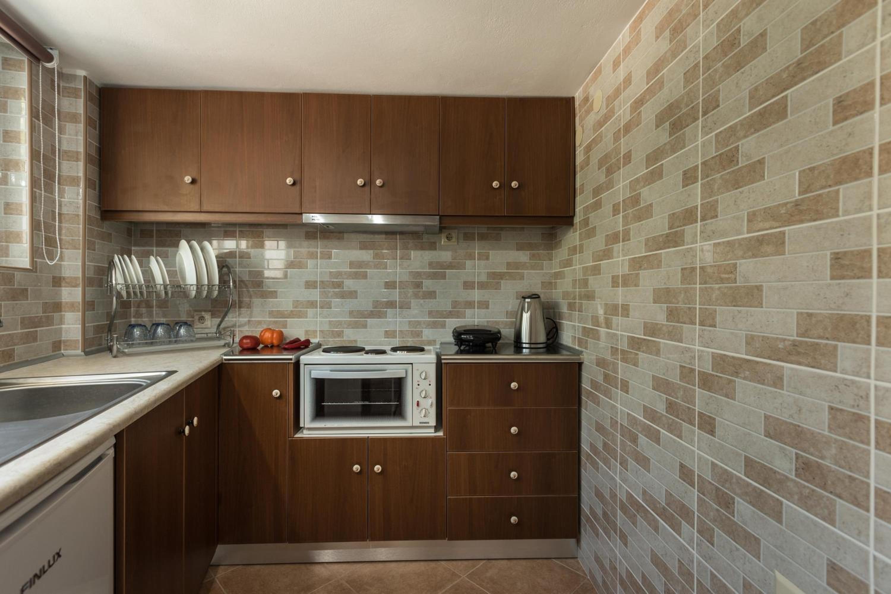 Kostas Homes