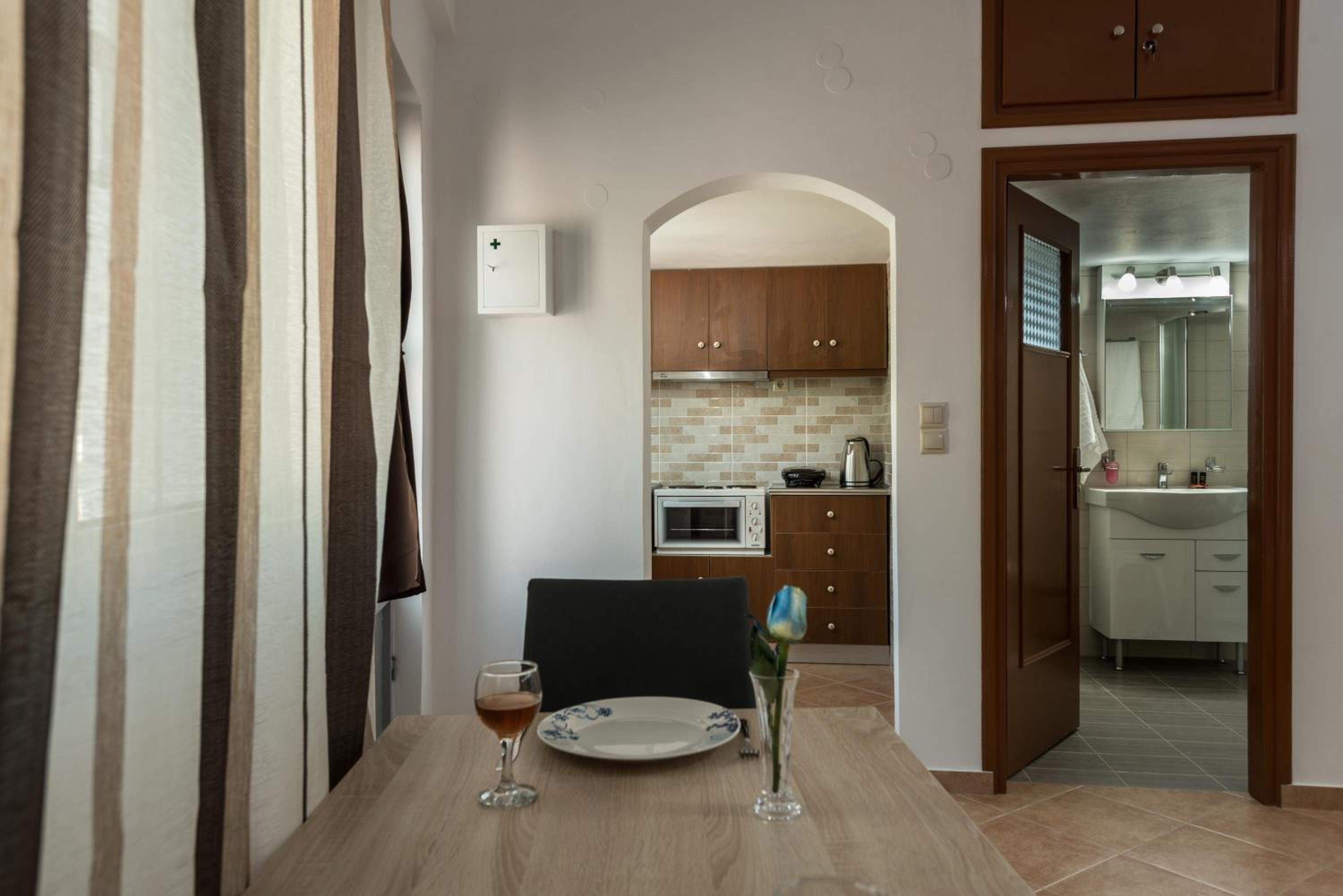 Kostas Homes