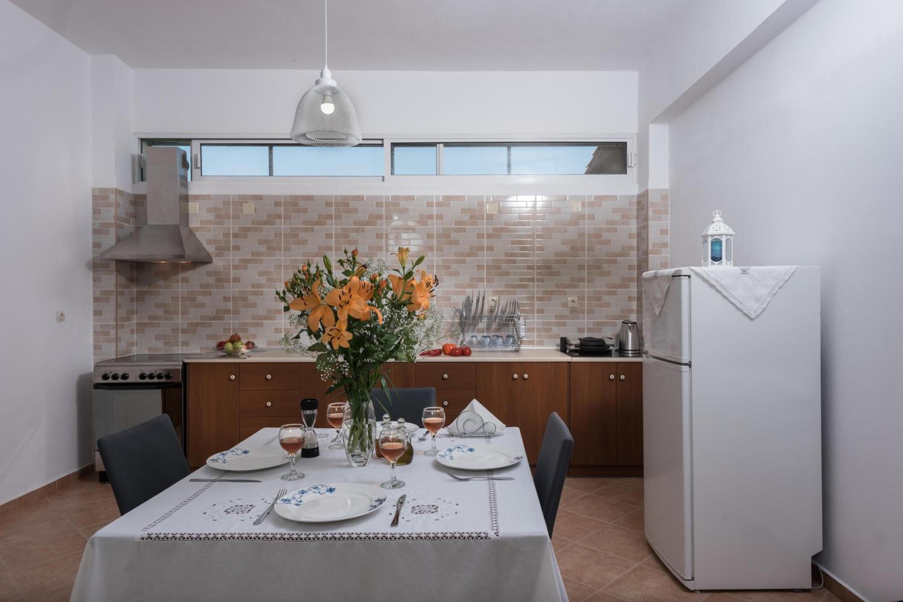 Kostas Homes