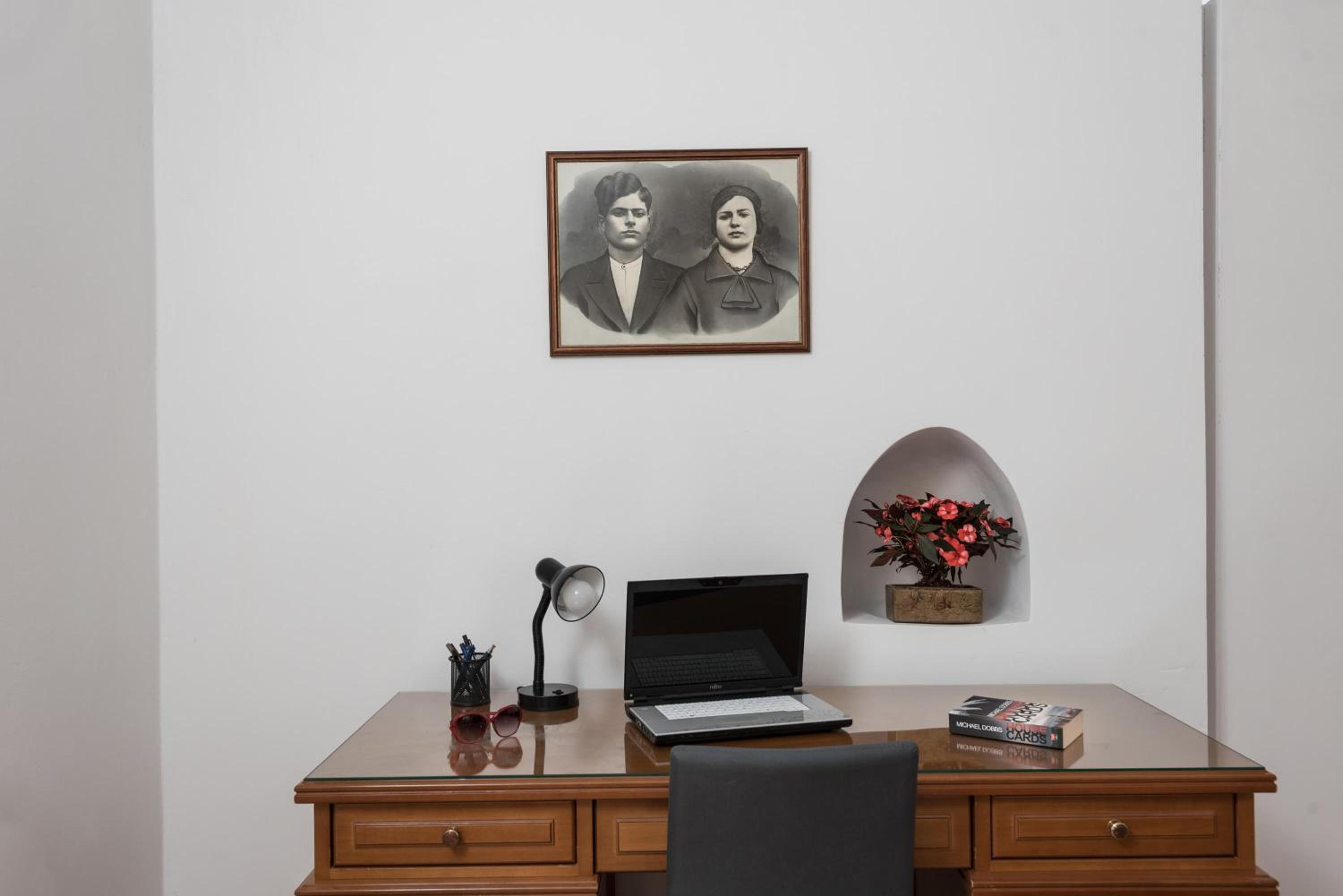 Kostas Homes