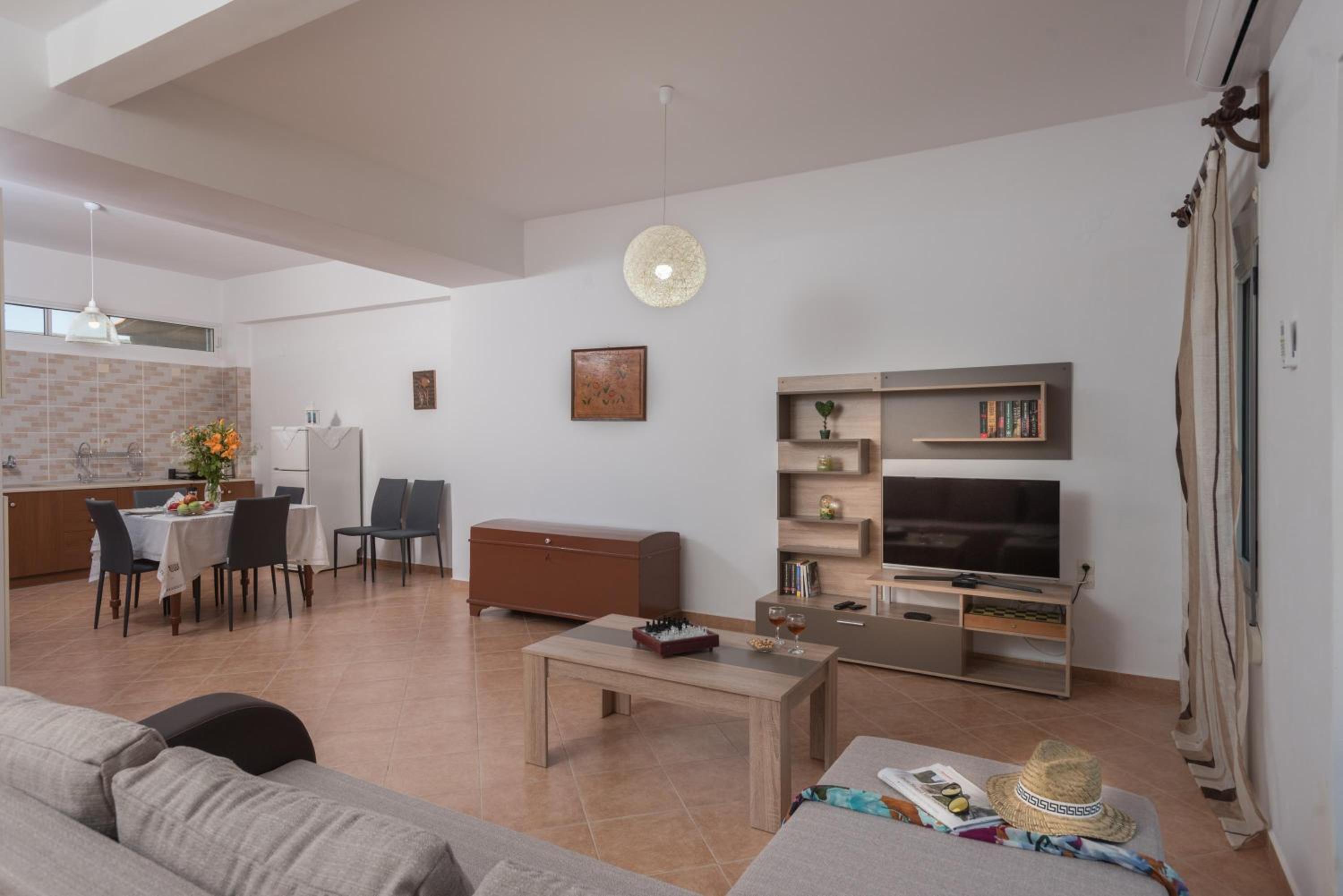 Kostas Homes
