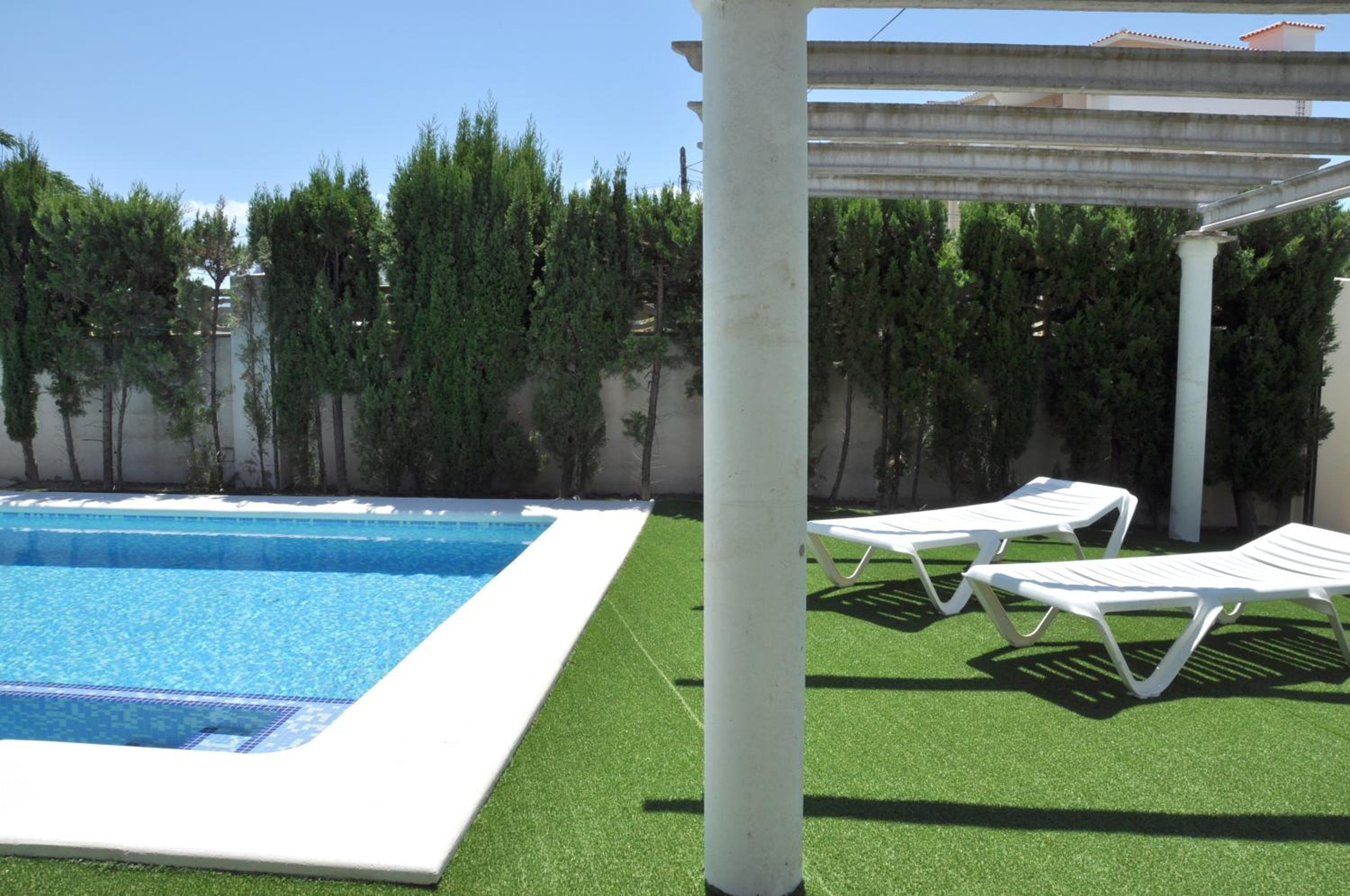Chalet Las Rosas view 3