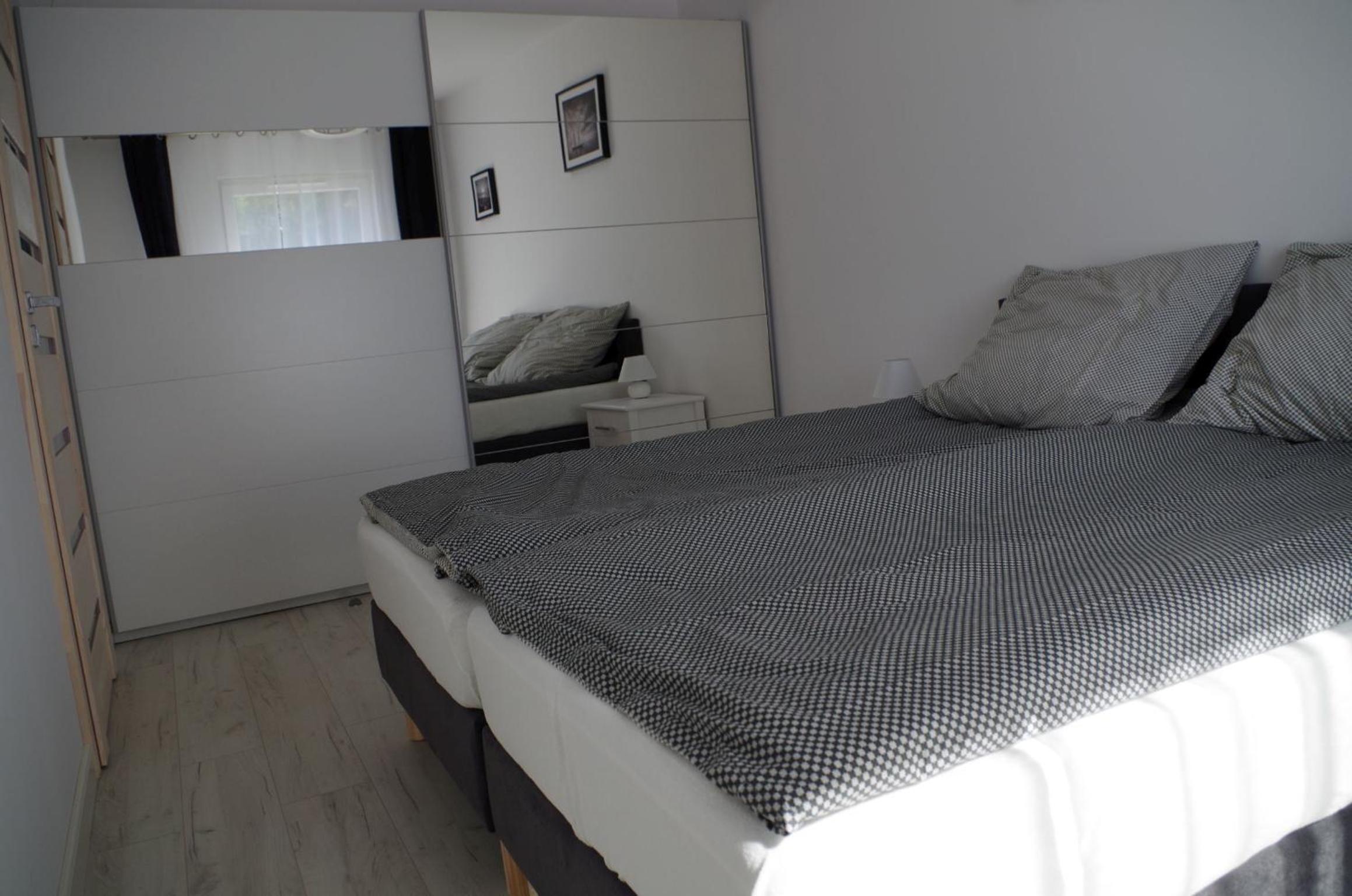 Apartament Żarko
