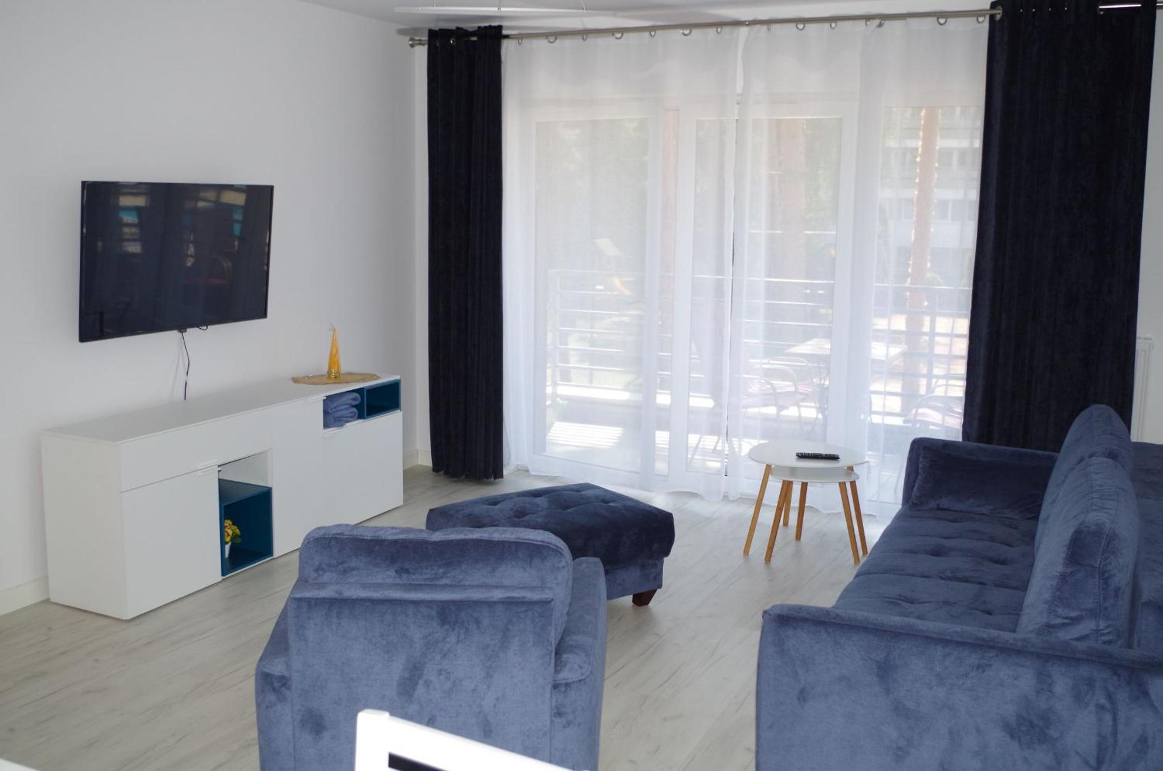 Apartament Żarko