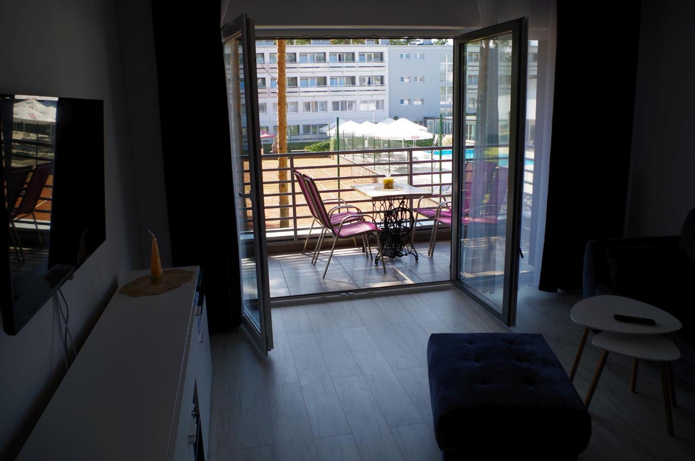 Apartament Żarko