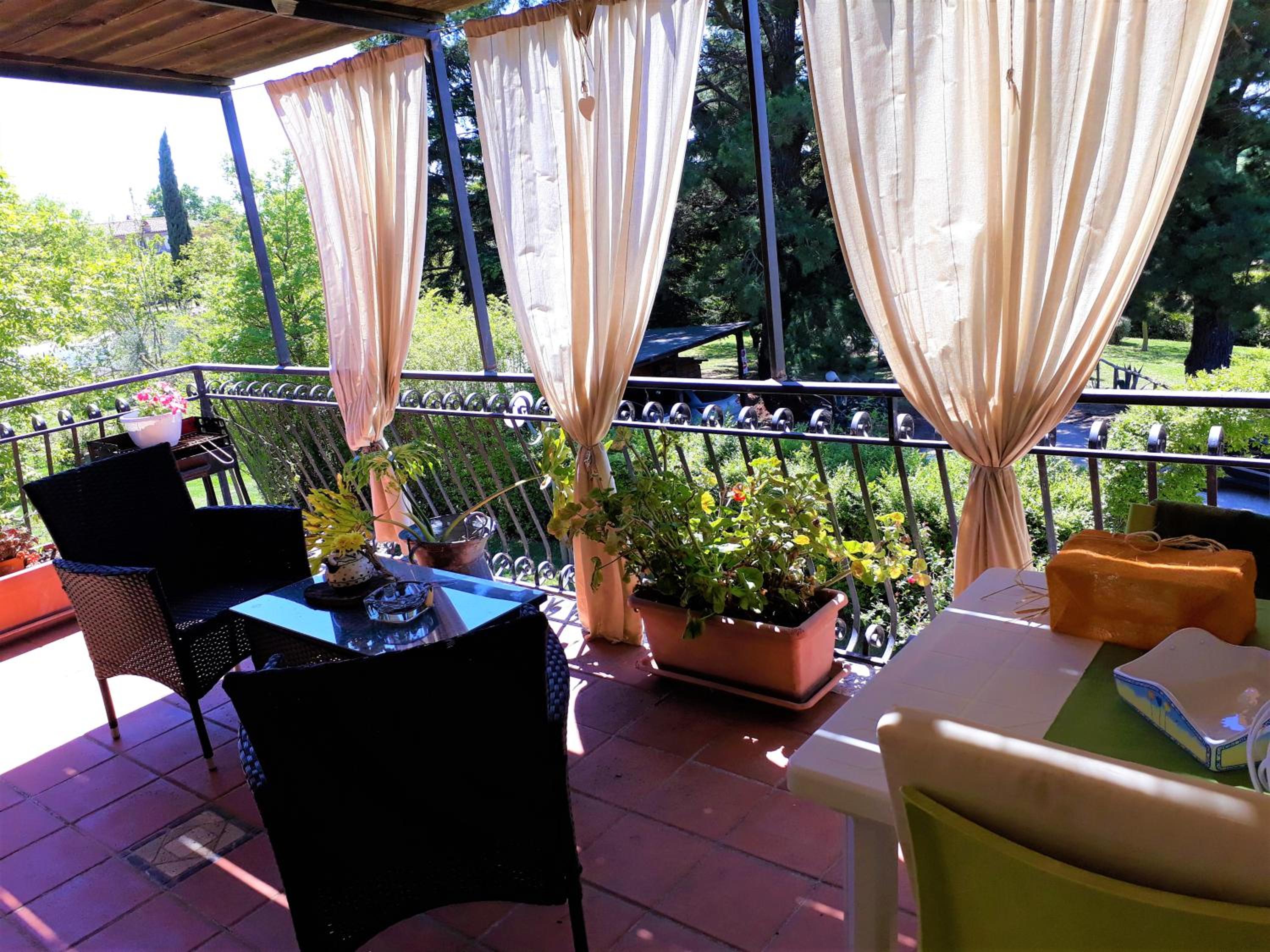 Agriturismo San Giacomo view 5