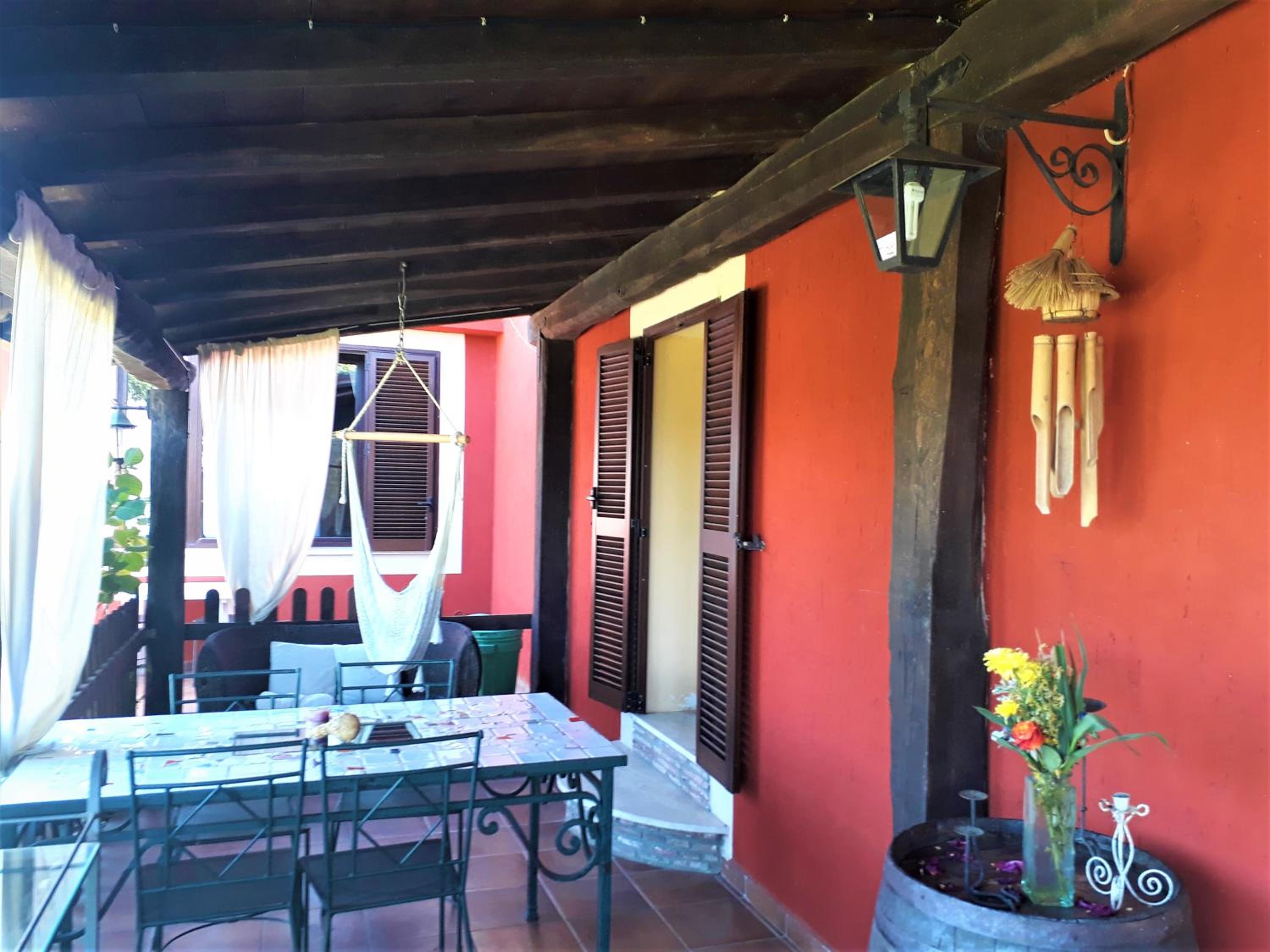Agriturismo San Giacomo view 4