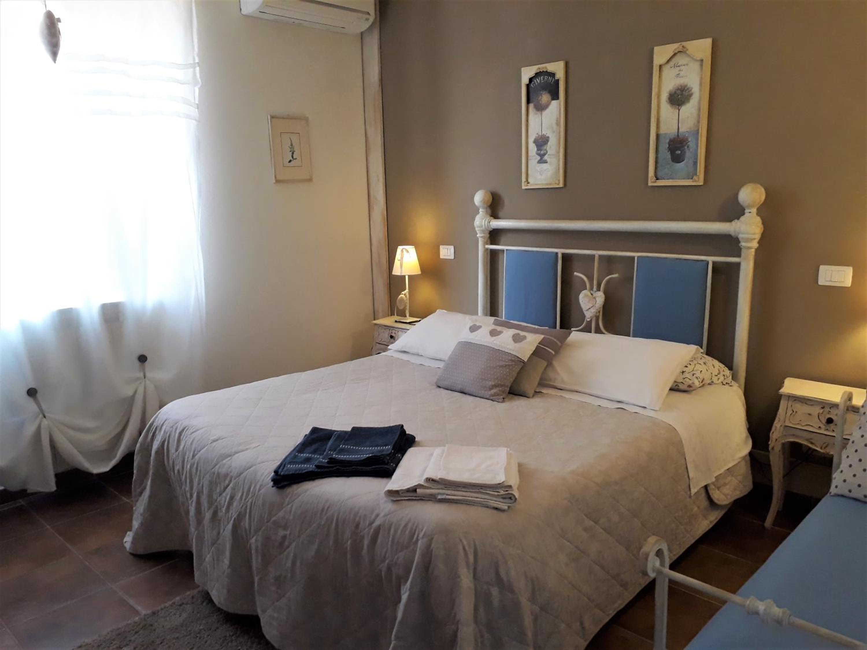 Agriturismo San Giacomo view 2