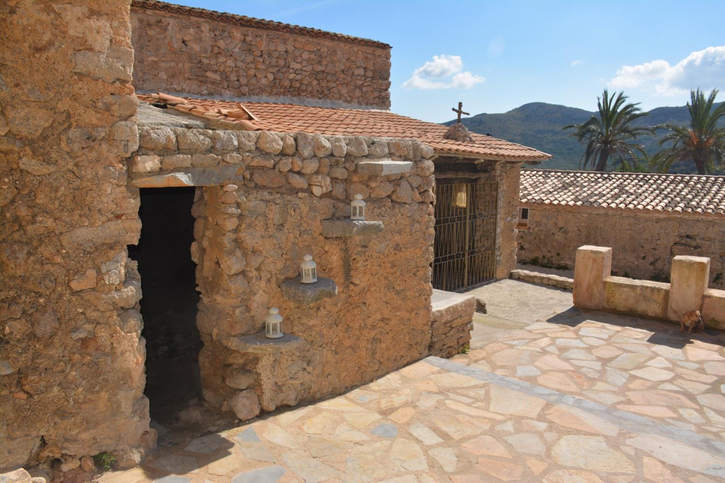 Finca Sa Duaia de Dalt view 5