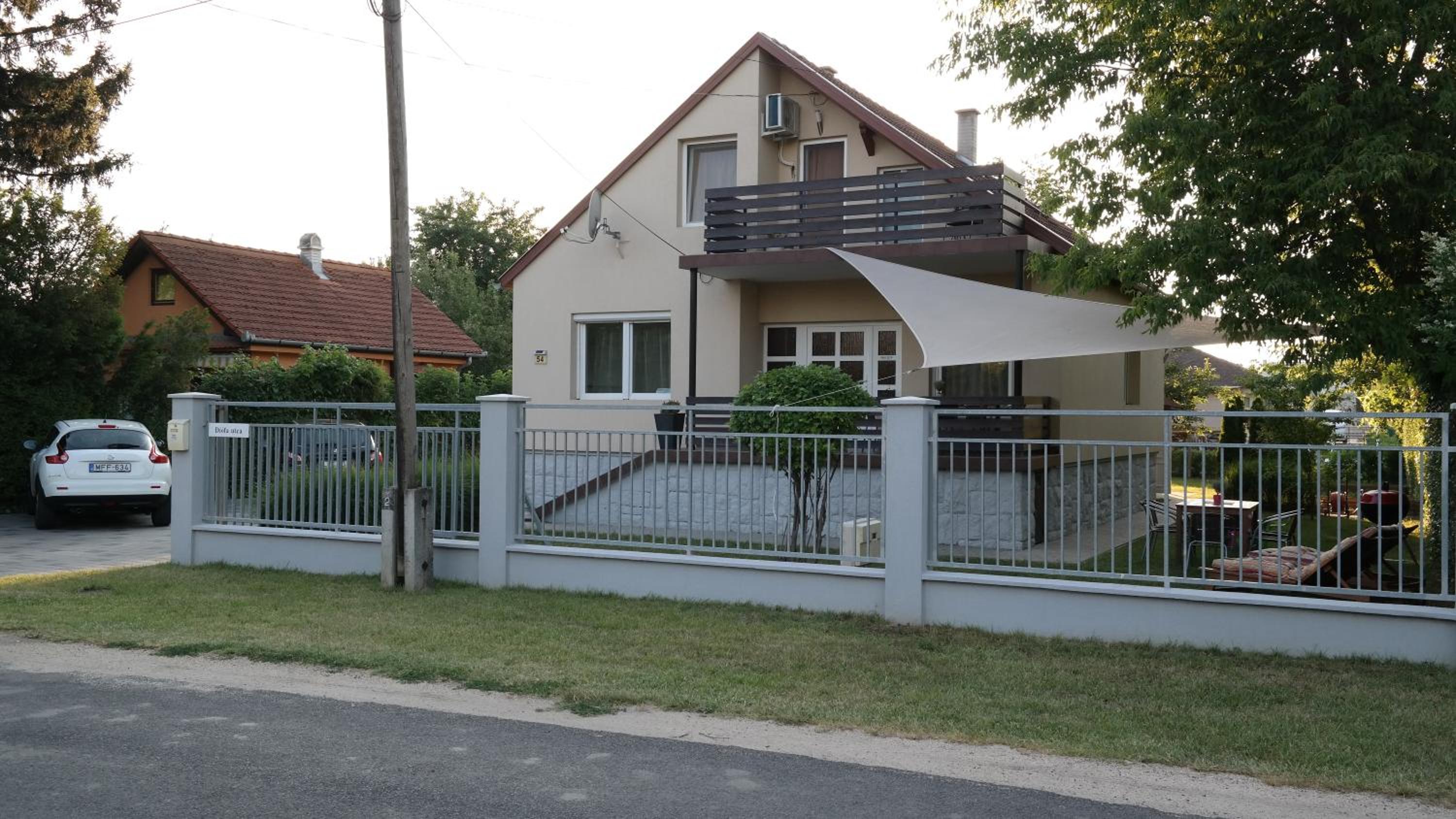 Fatima apartman