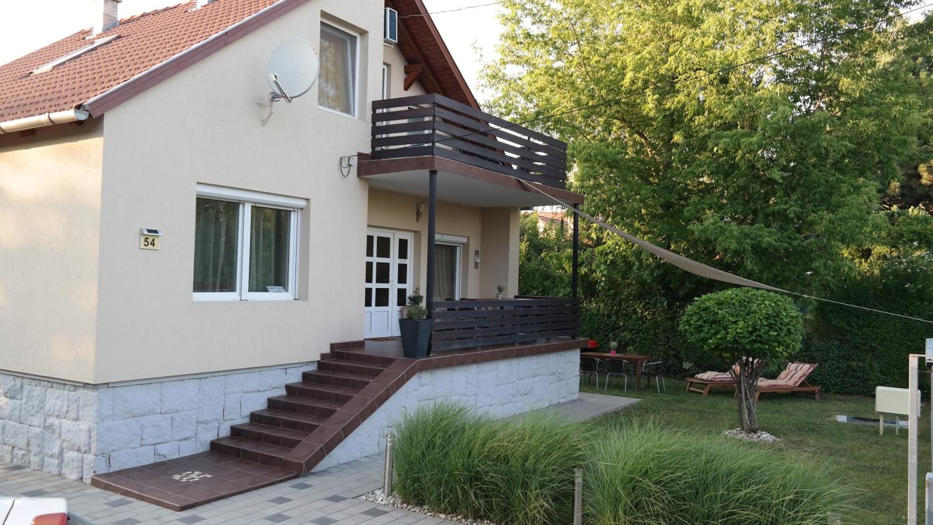 Fatima apartman