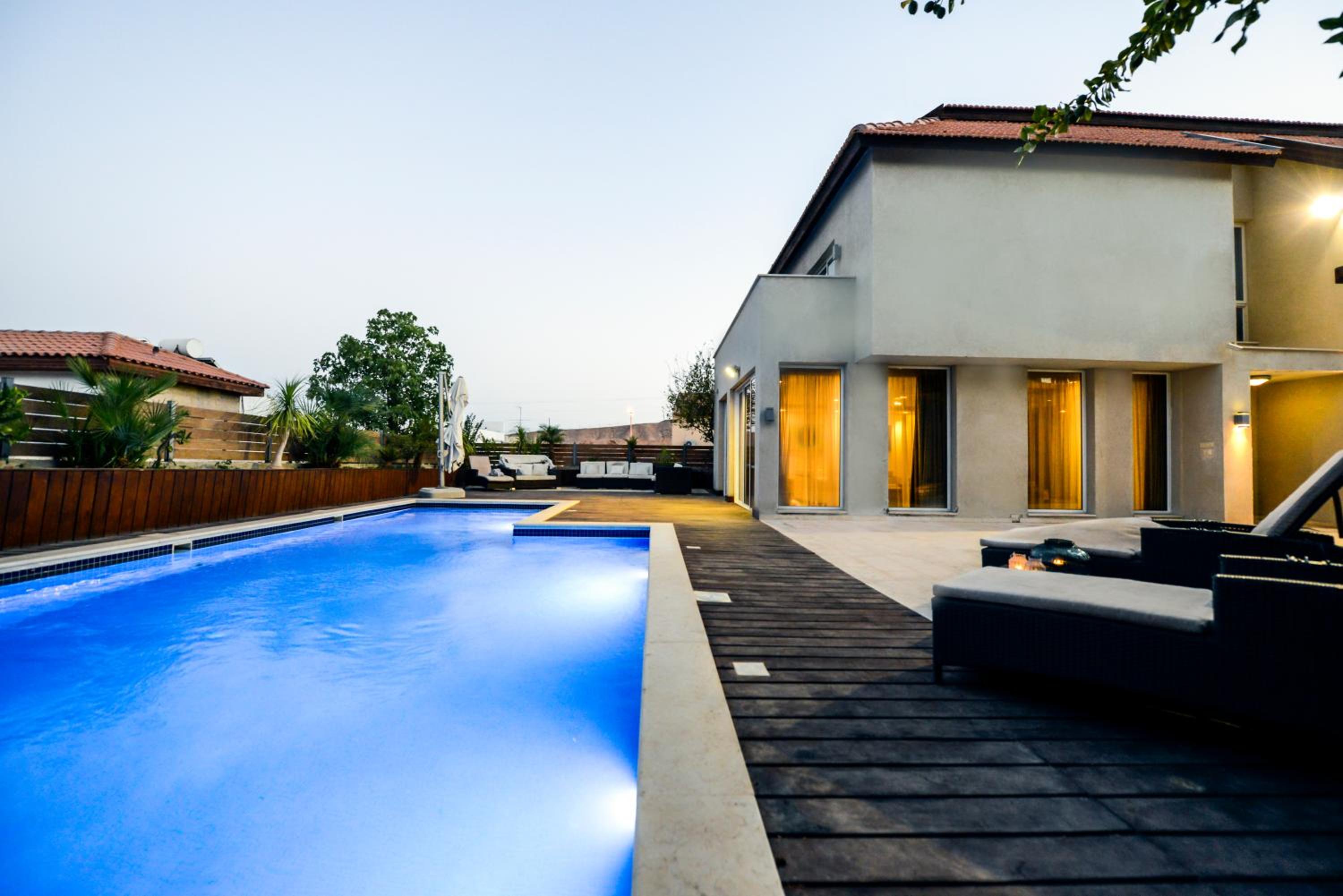 Villa Eyal view 5