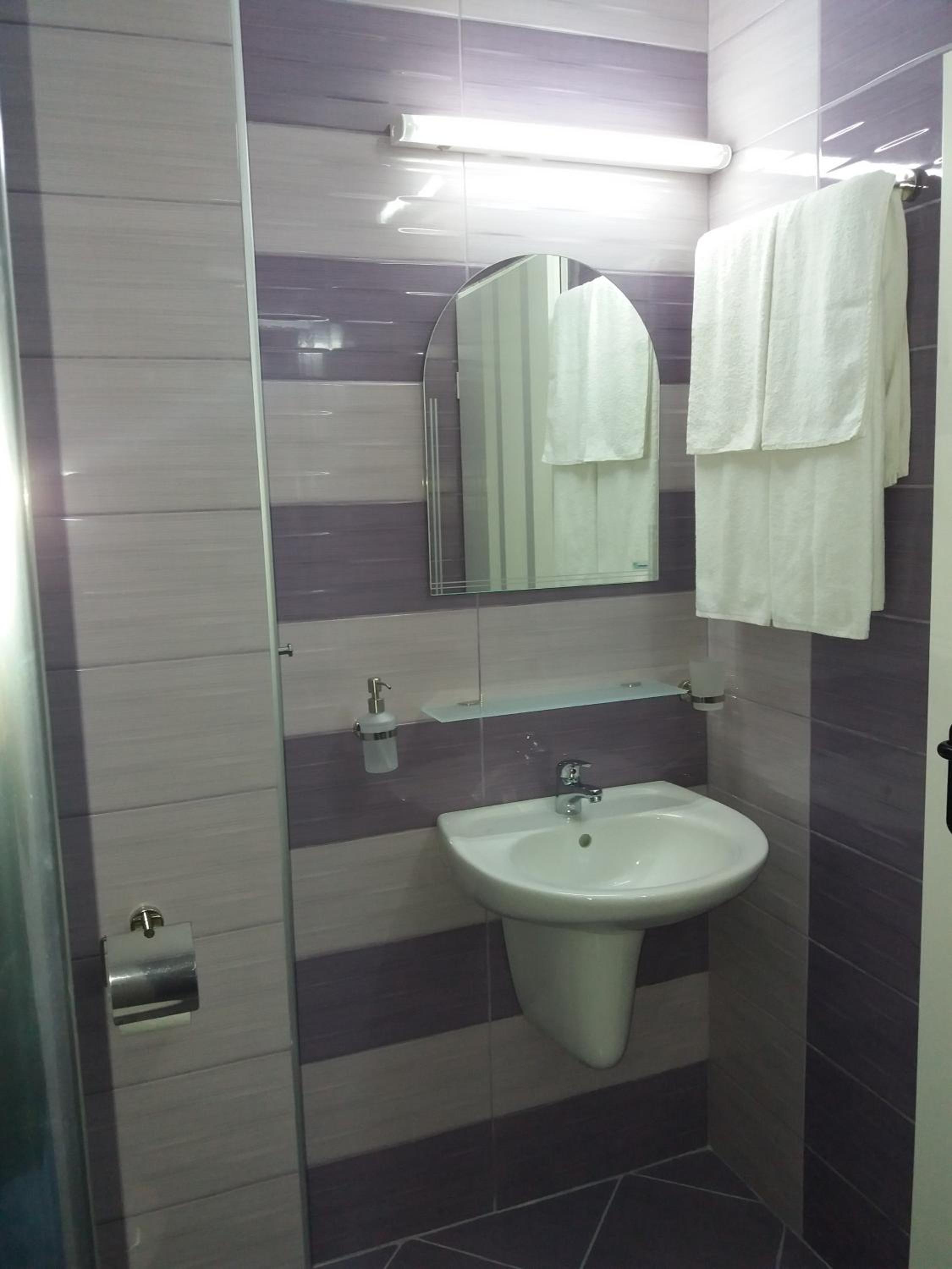 Golden Sea View Apartments 1 view 5