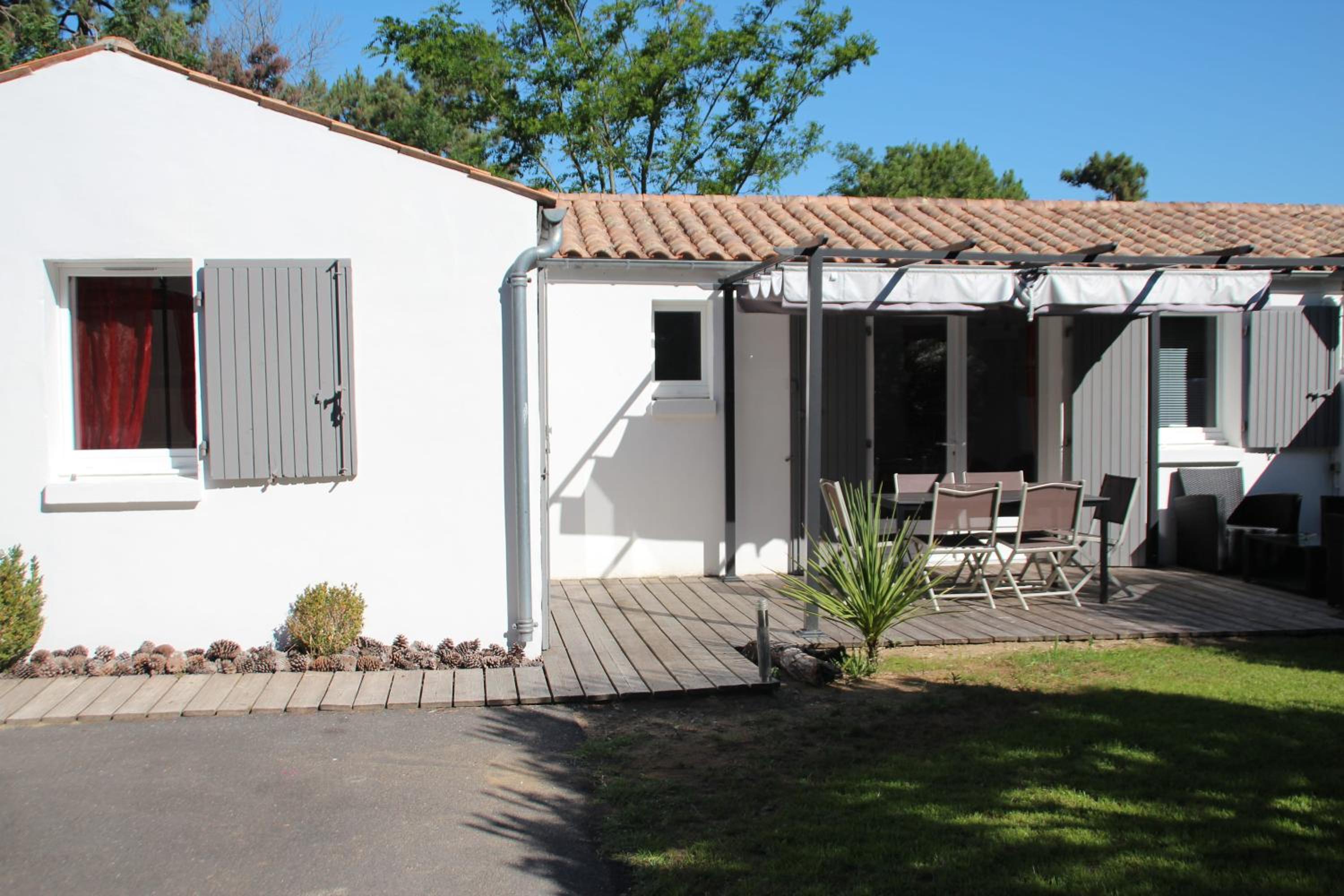 Les Dunes Oleron