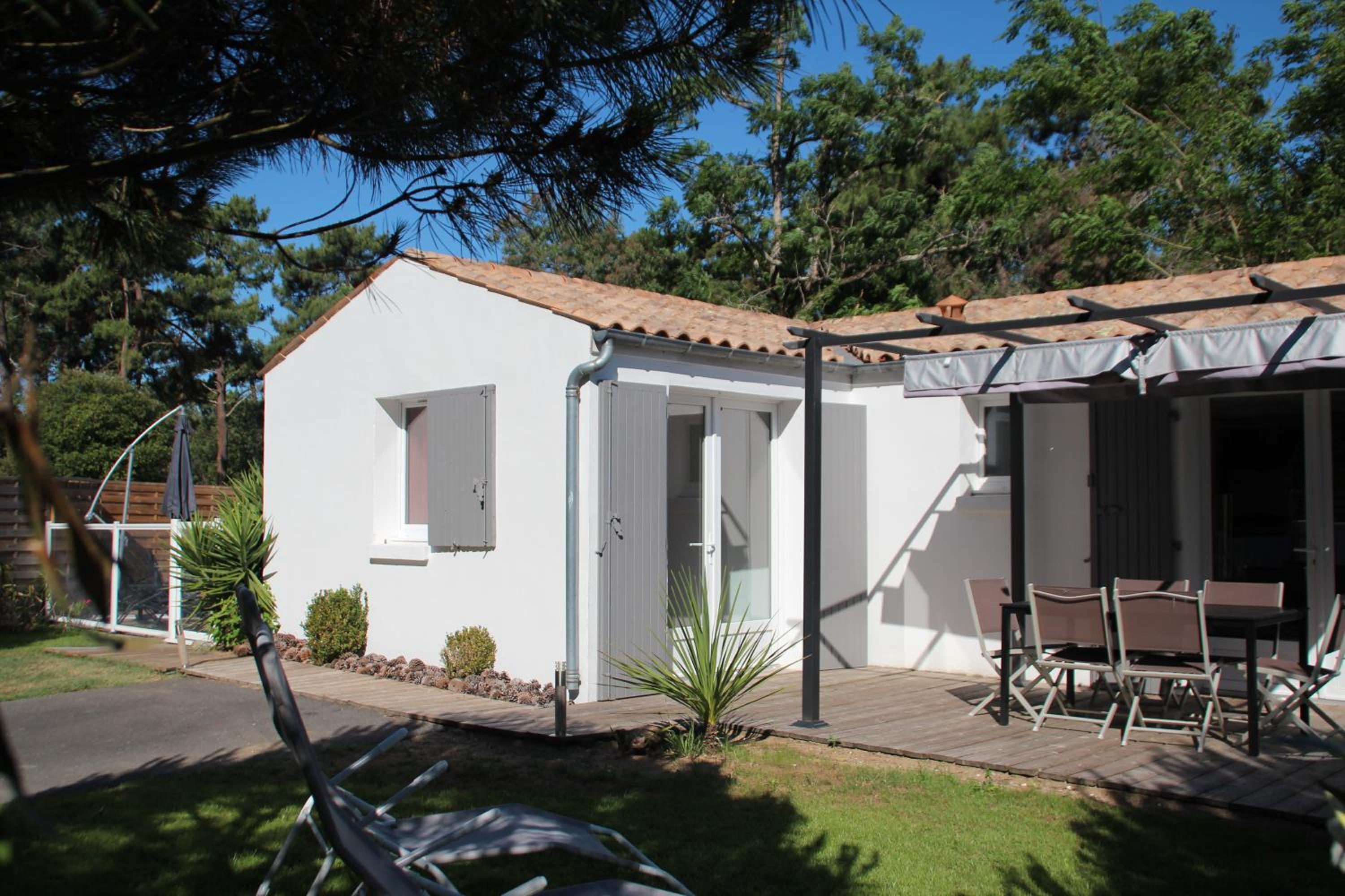 Les Dunes Oleron