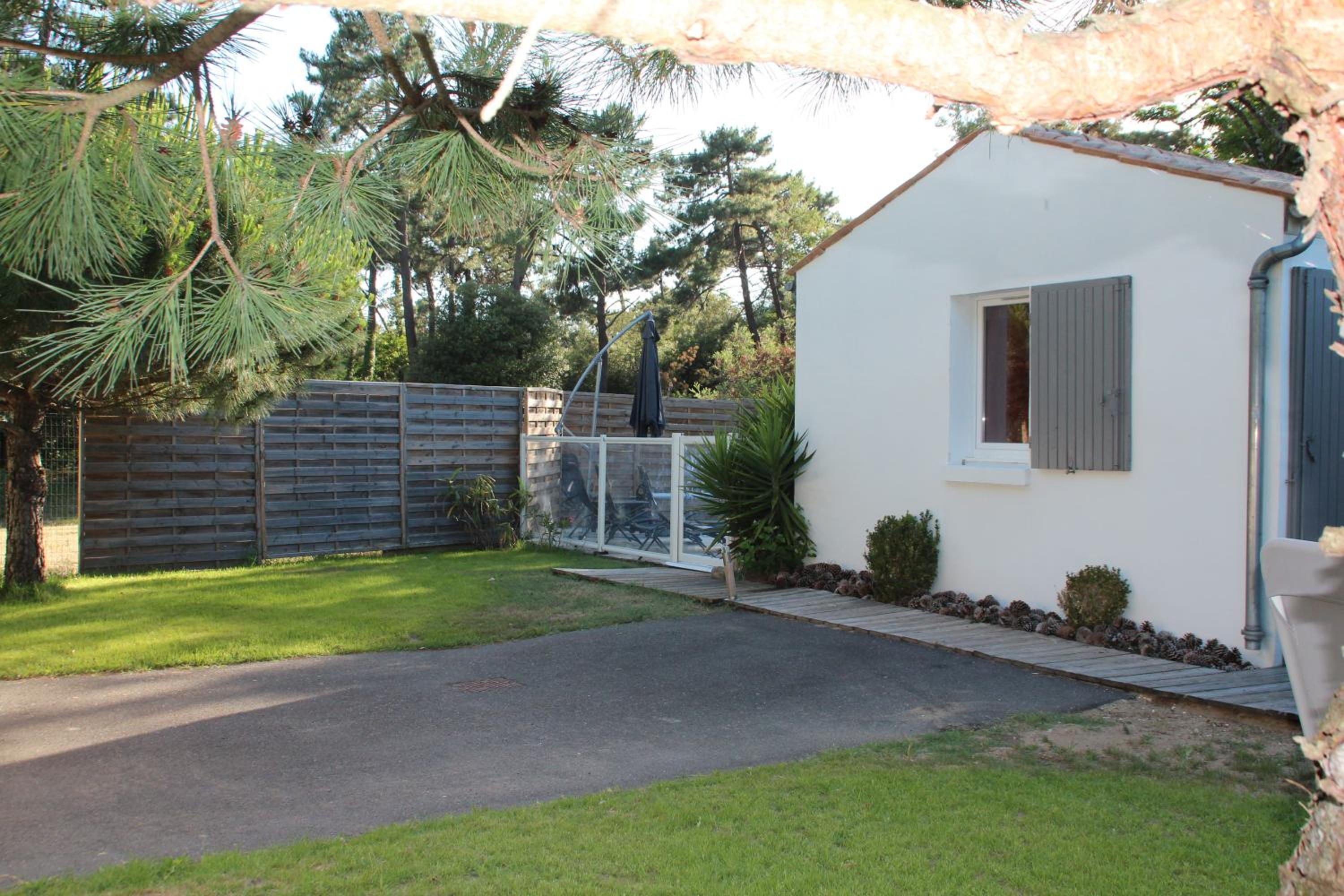 Les Dunes Oleron