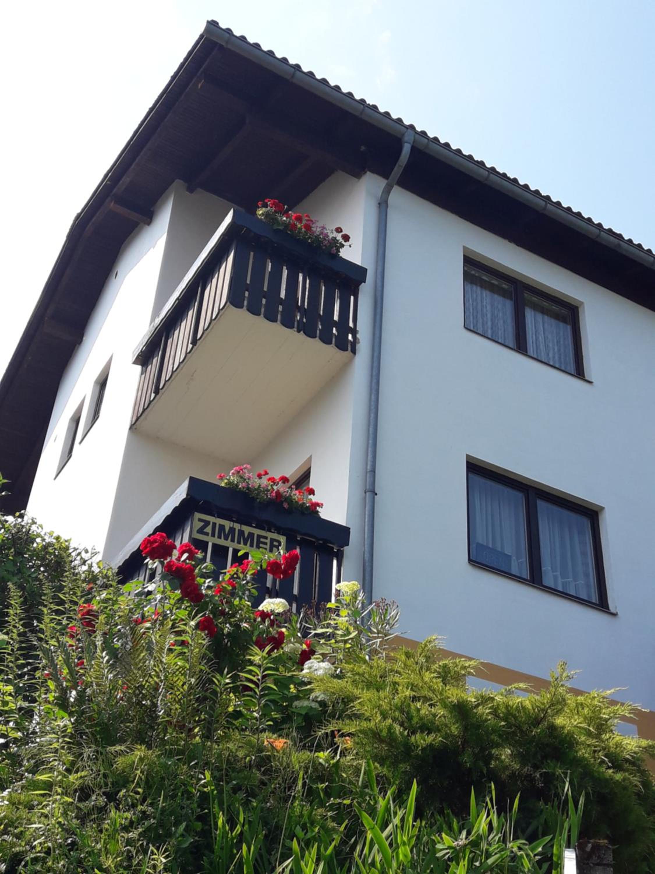 Ferienpension Garni Hubert Rigelnik
