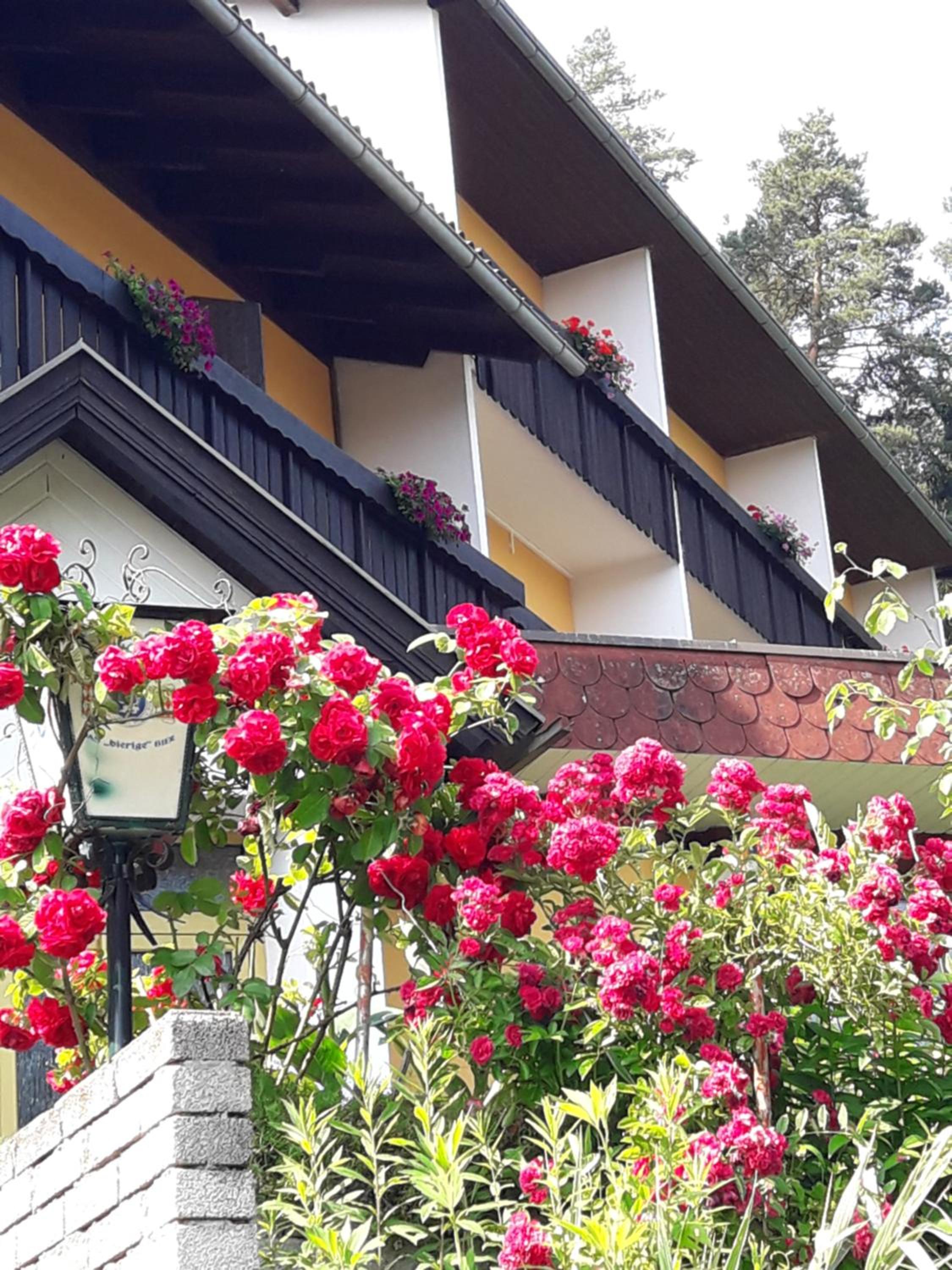 Ferienpension Garni Hubert Rigelnik