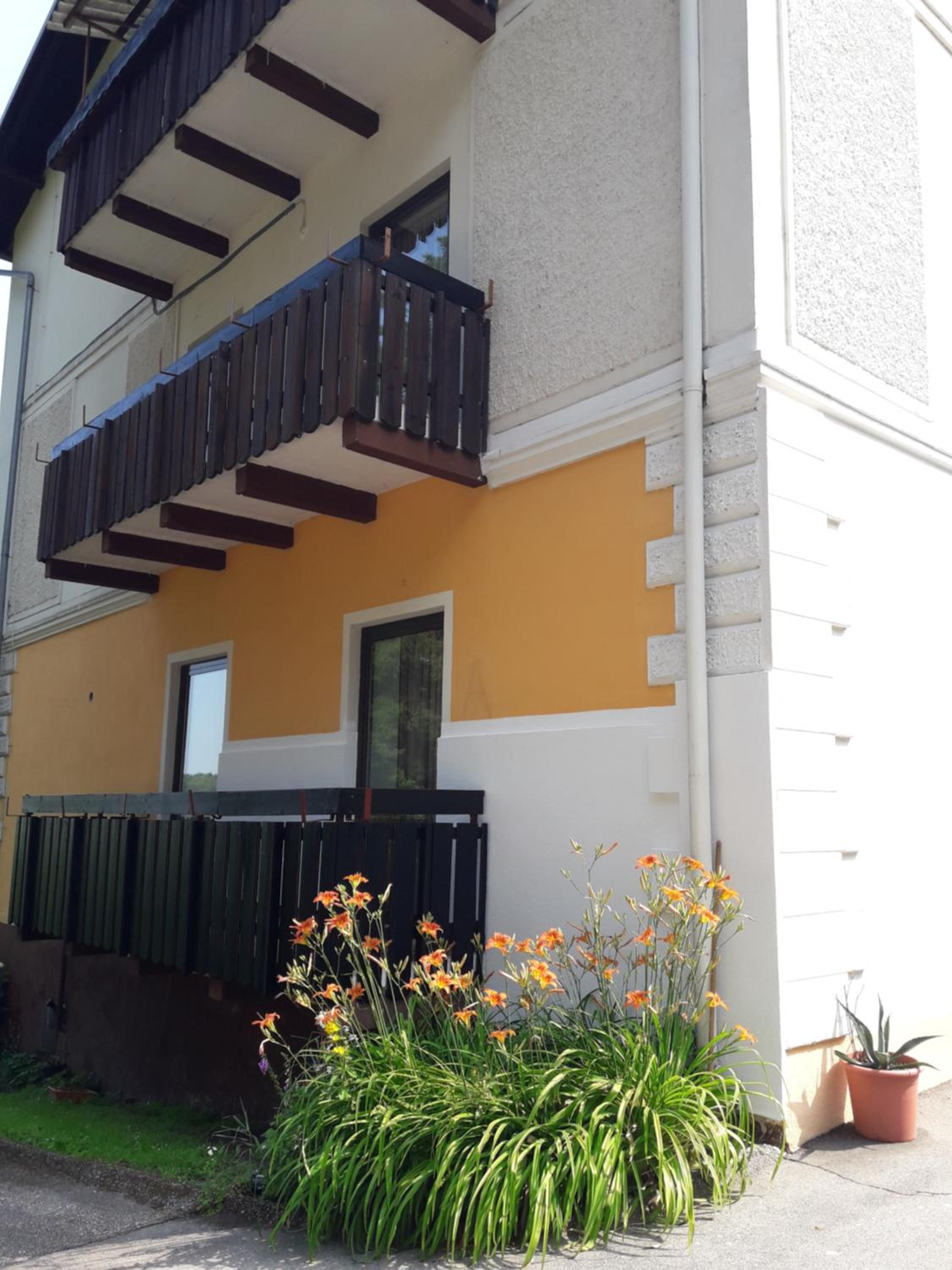Ferienpension Garni Hubert Rigelnik