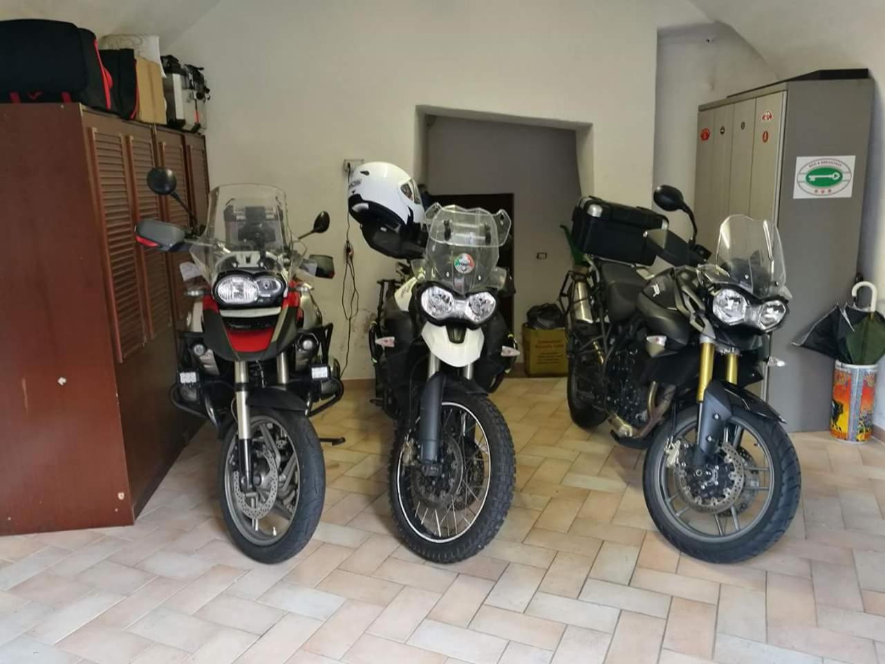 Due Passi dal Mare