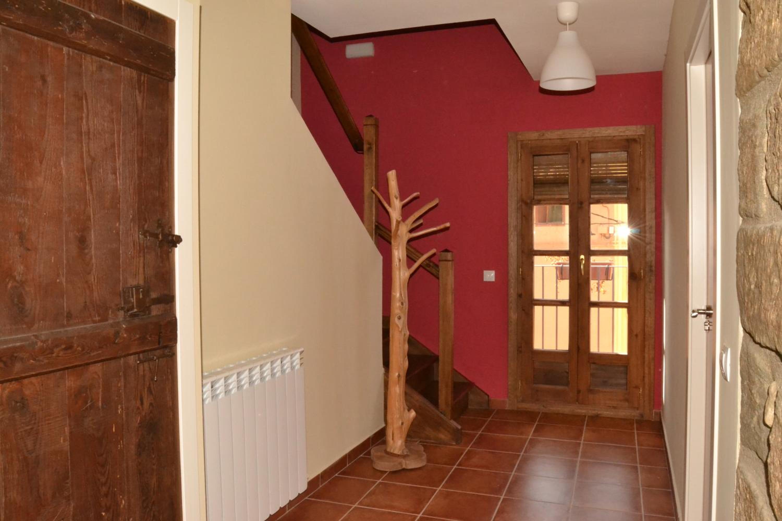 Casa Perarruga