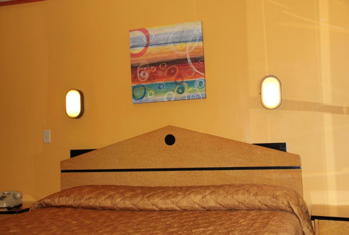 Bay Shore Inn, Foto 19