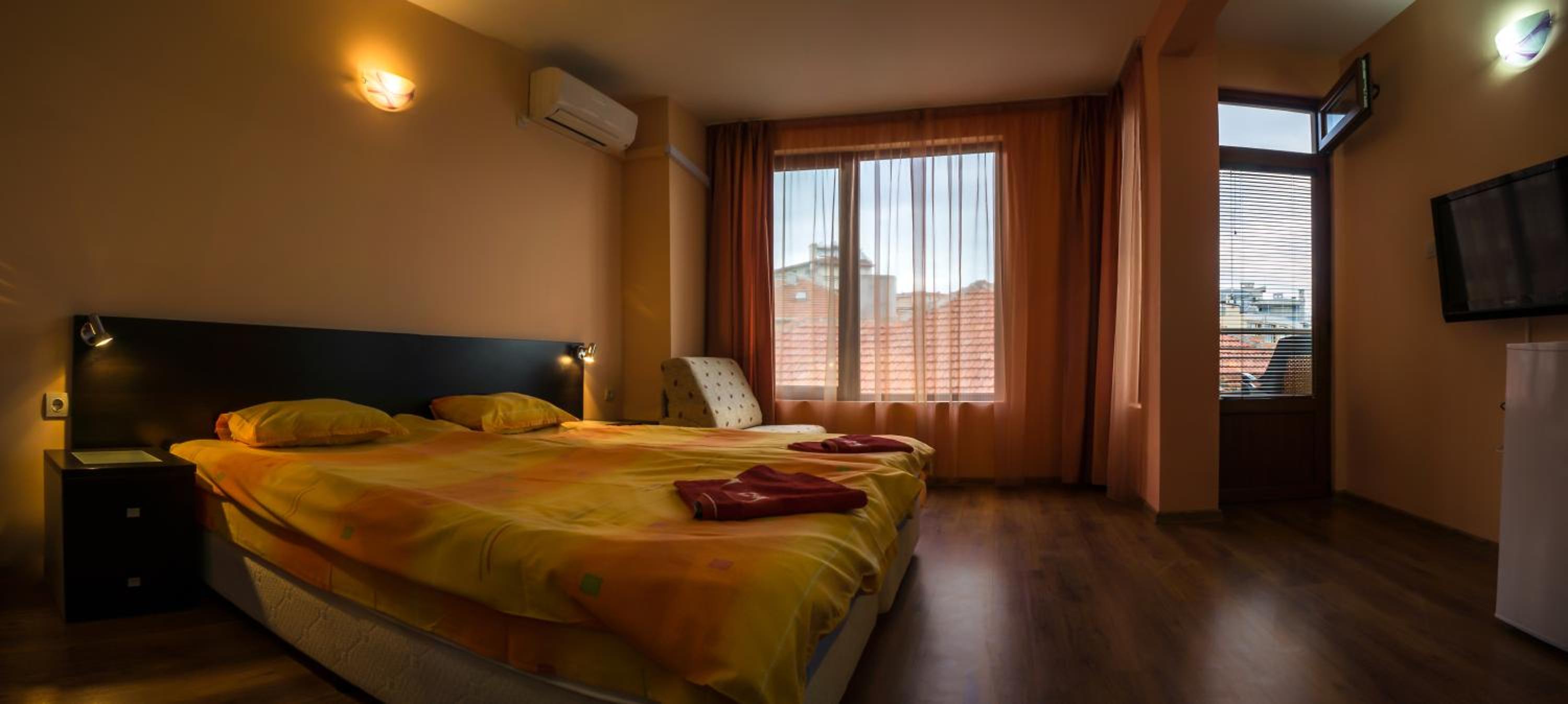 Guest House Karamihalevi