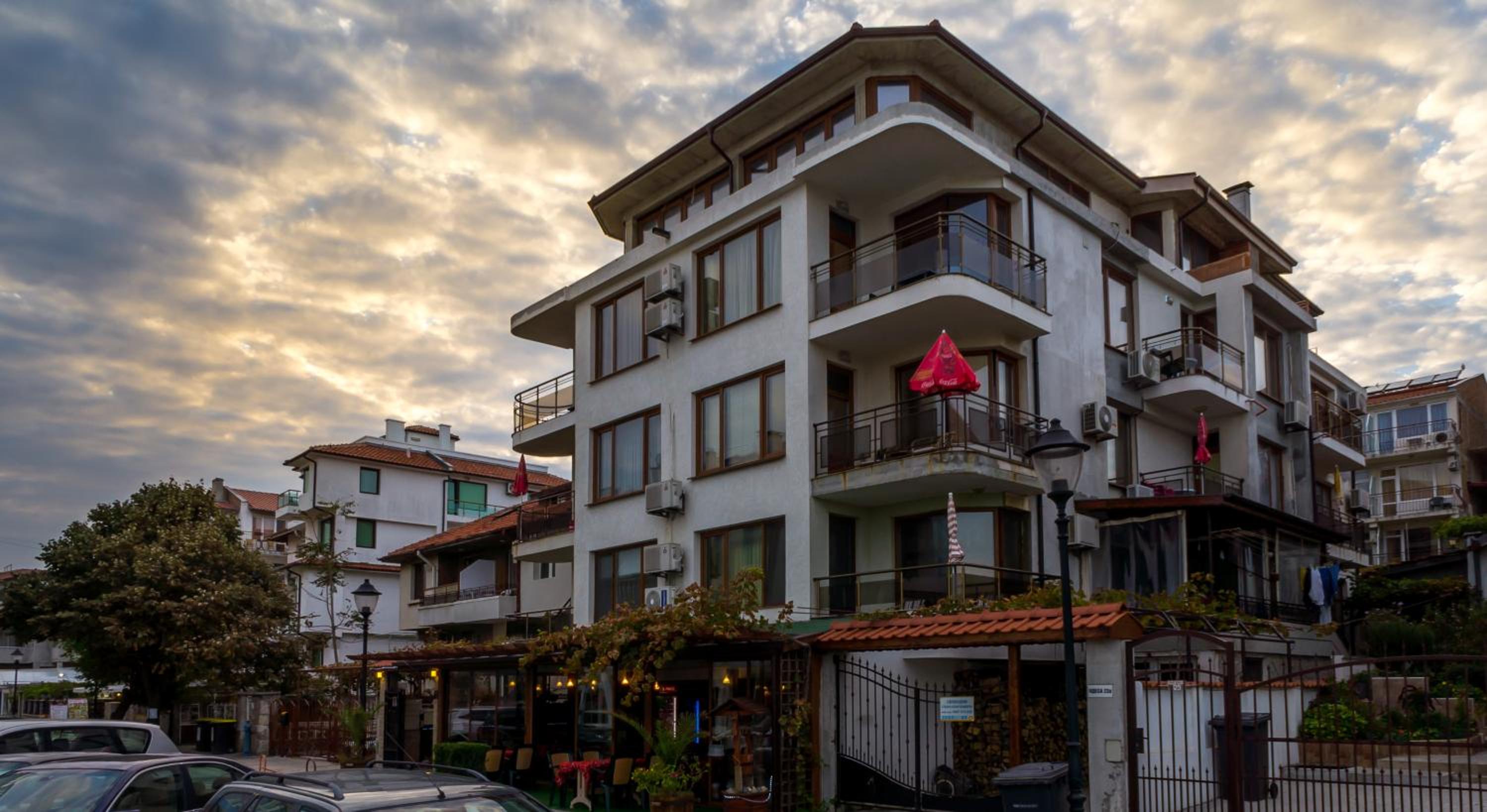 Guest House Karamihalevi