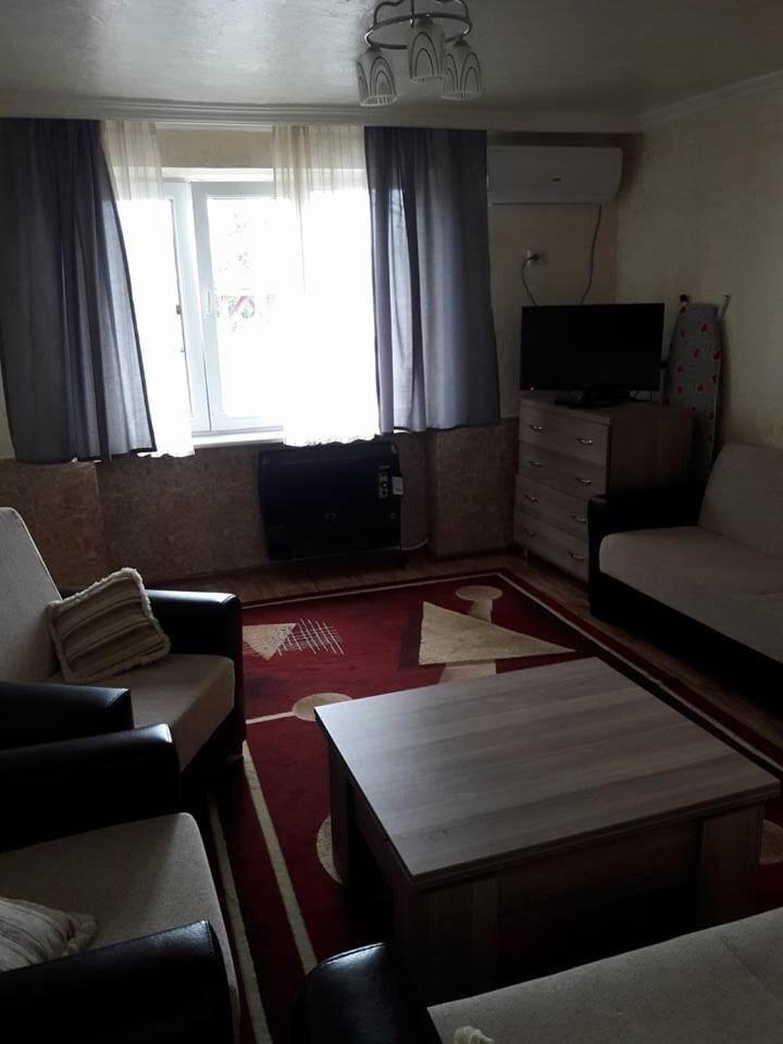 Apartment Toma in Batumi view 2
