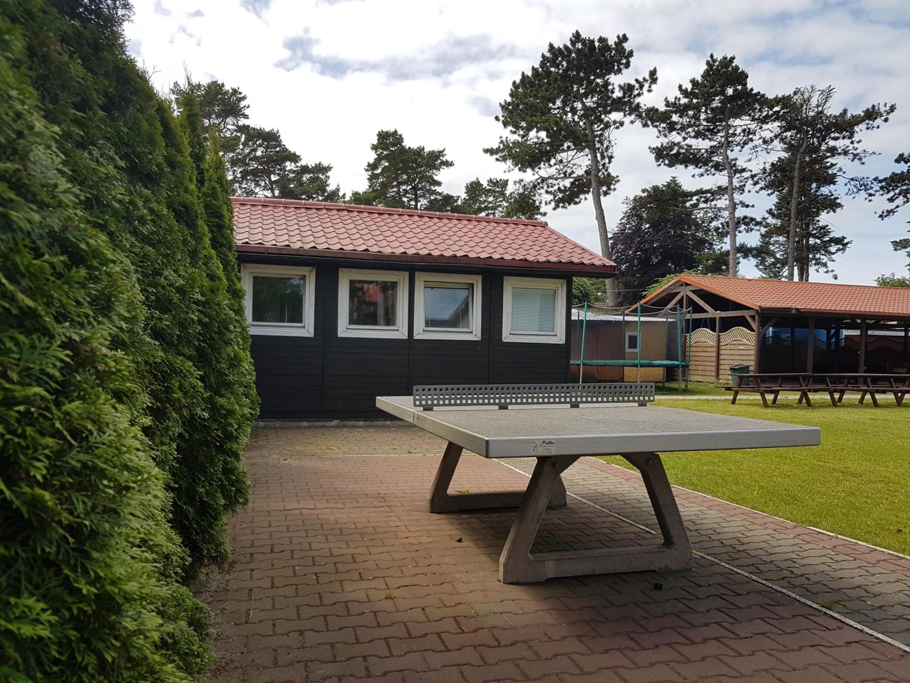 children's play area