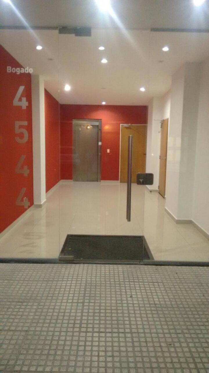 Apartament in Palermo - Bogado