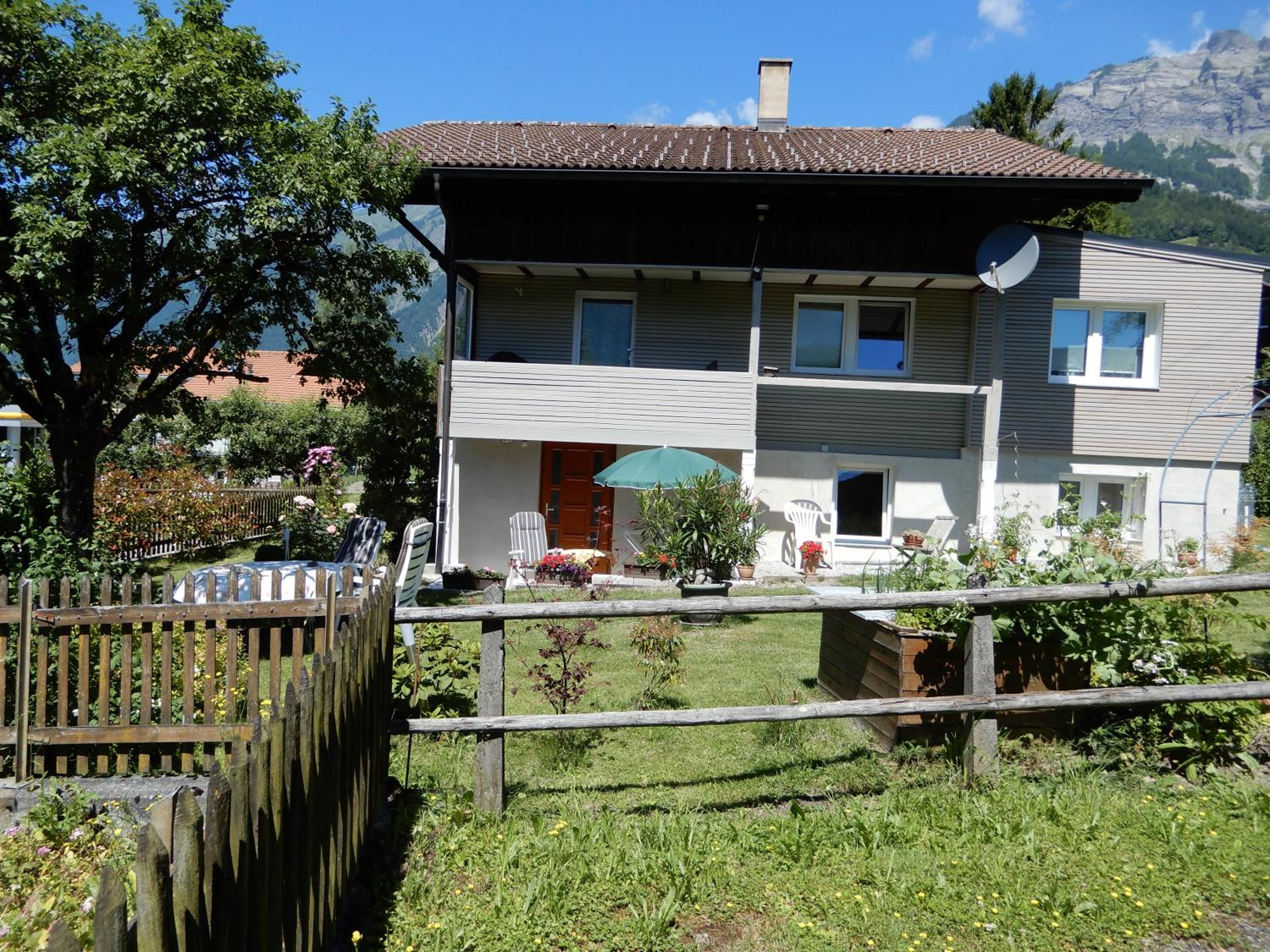 Chalet Herenhuet