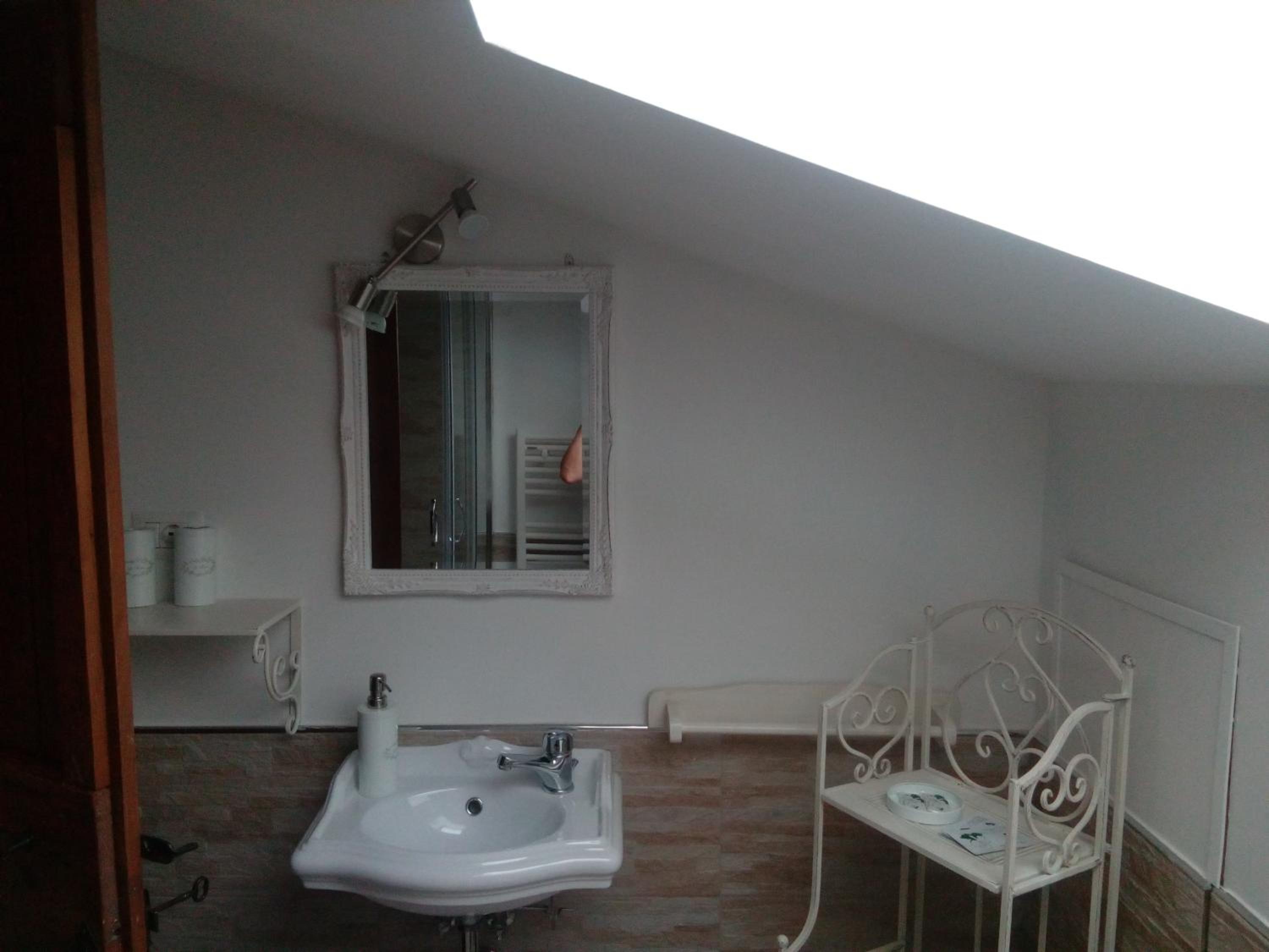 B&B Le Rose view 4