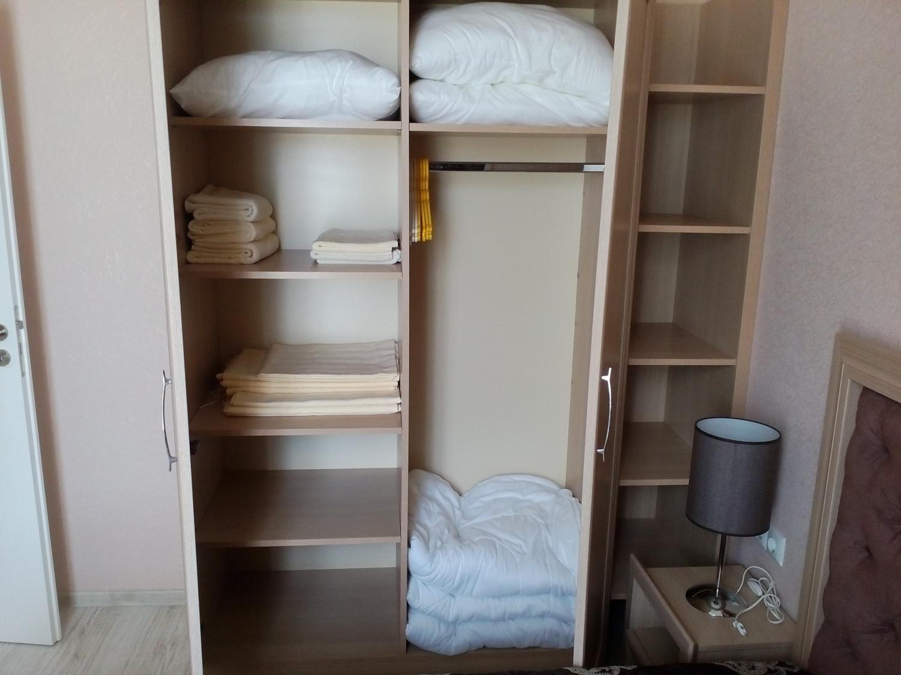 Private Apartments in Harmony Suites Dream Island view 2