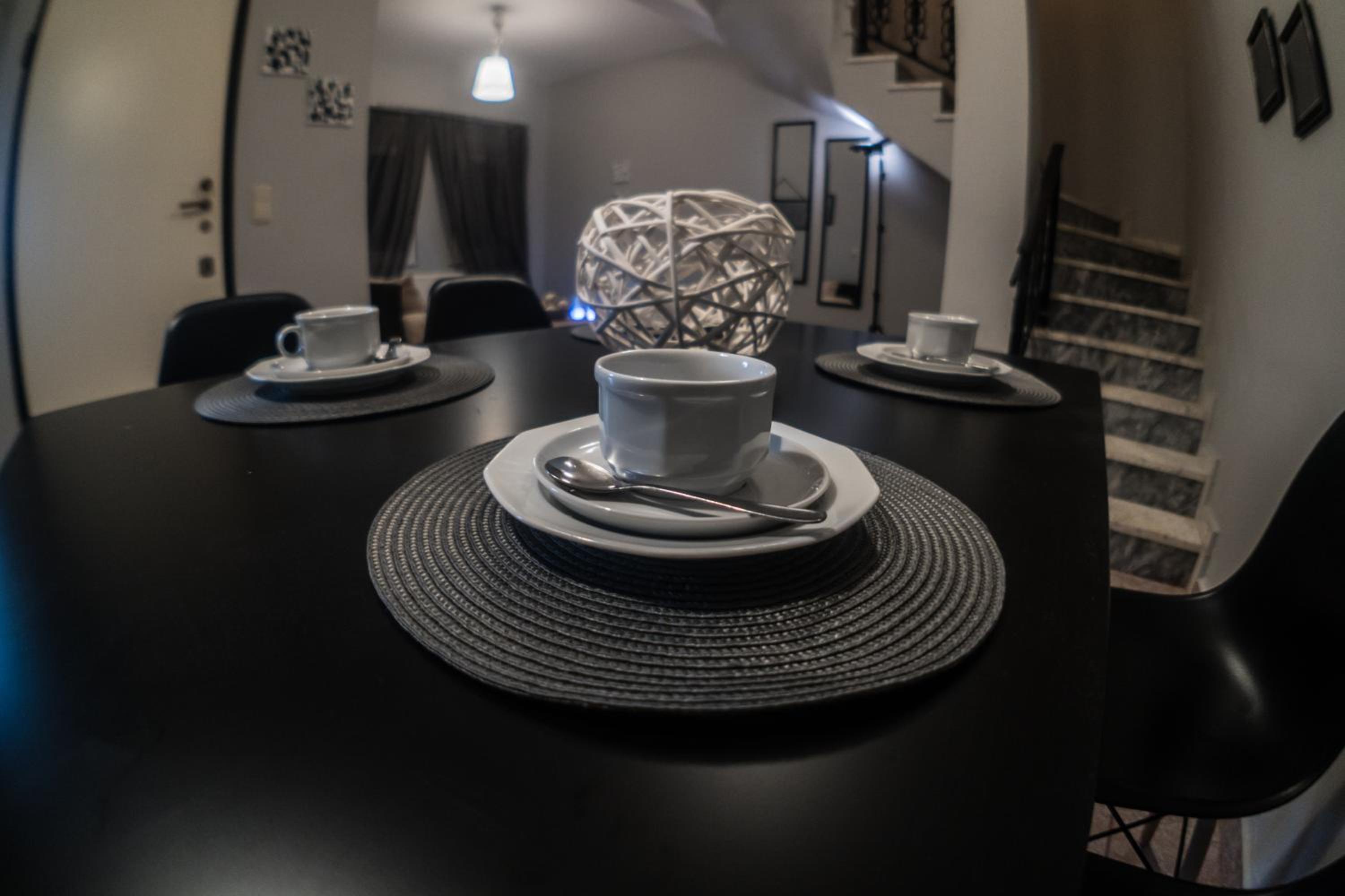 Magdalene's Premium Apartments view 3