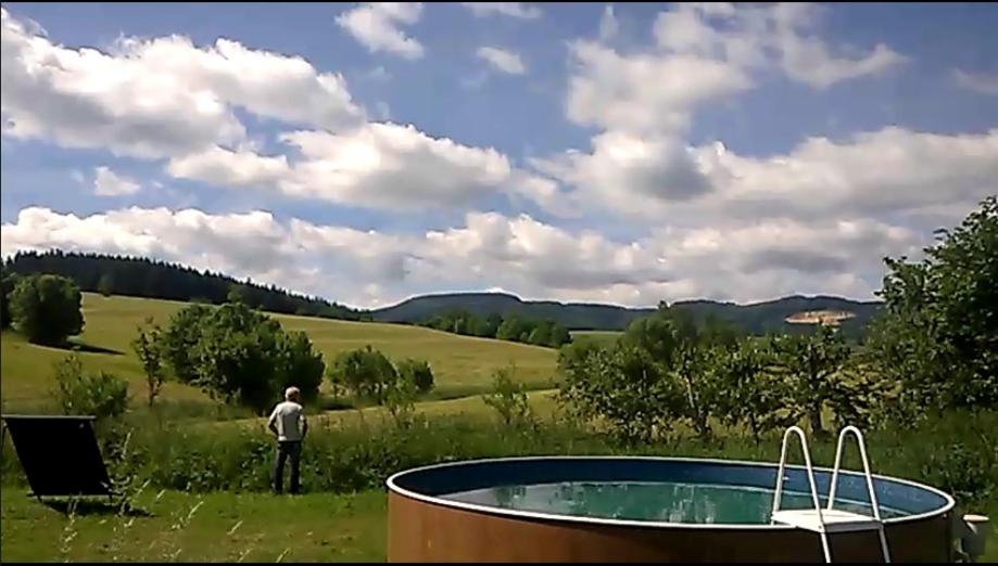 Country House U Potoka