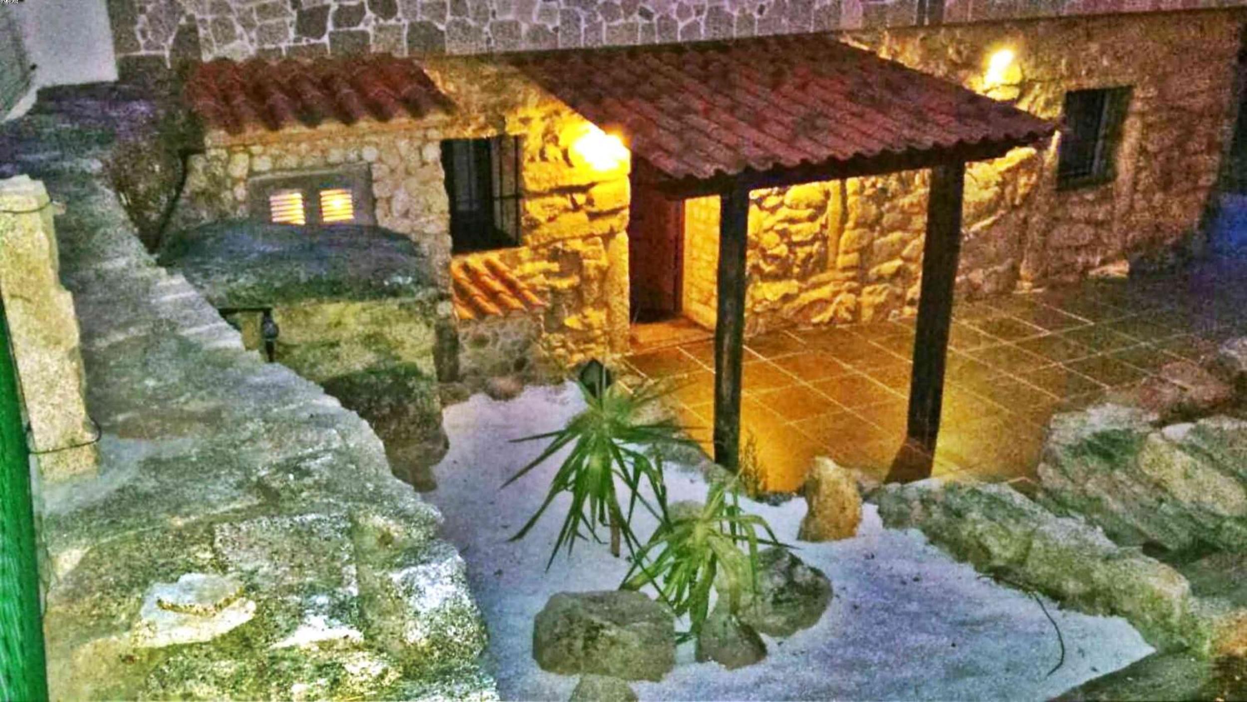 Casona Monte Aloia photo 2