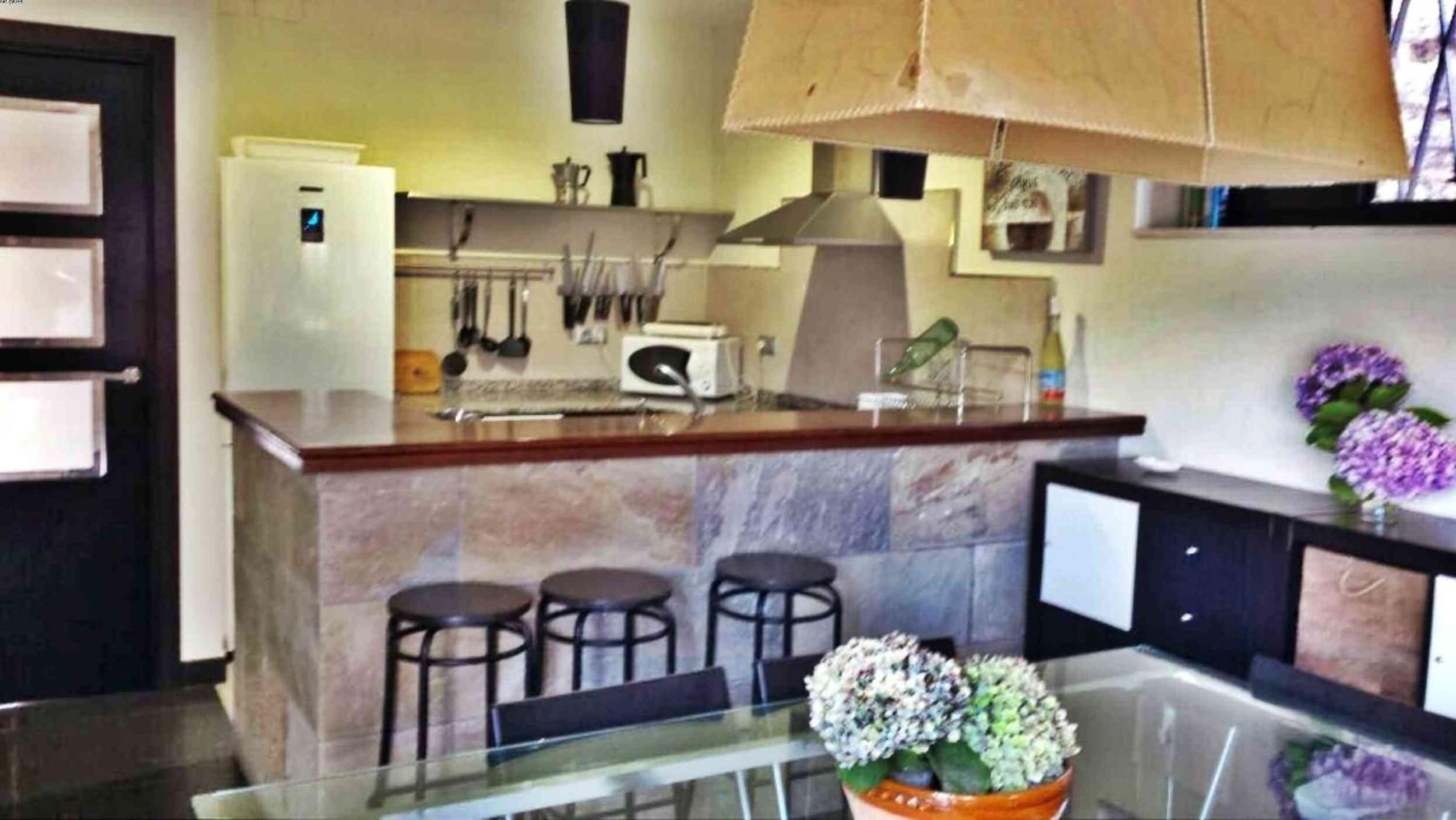 Casona Monte Aloia photo 3