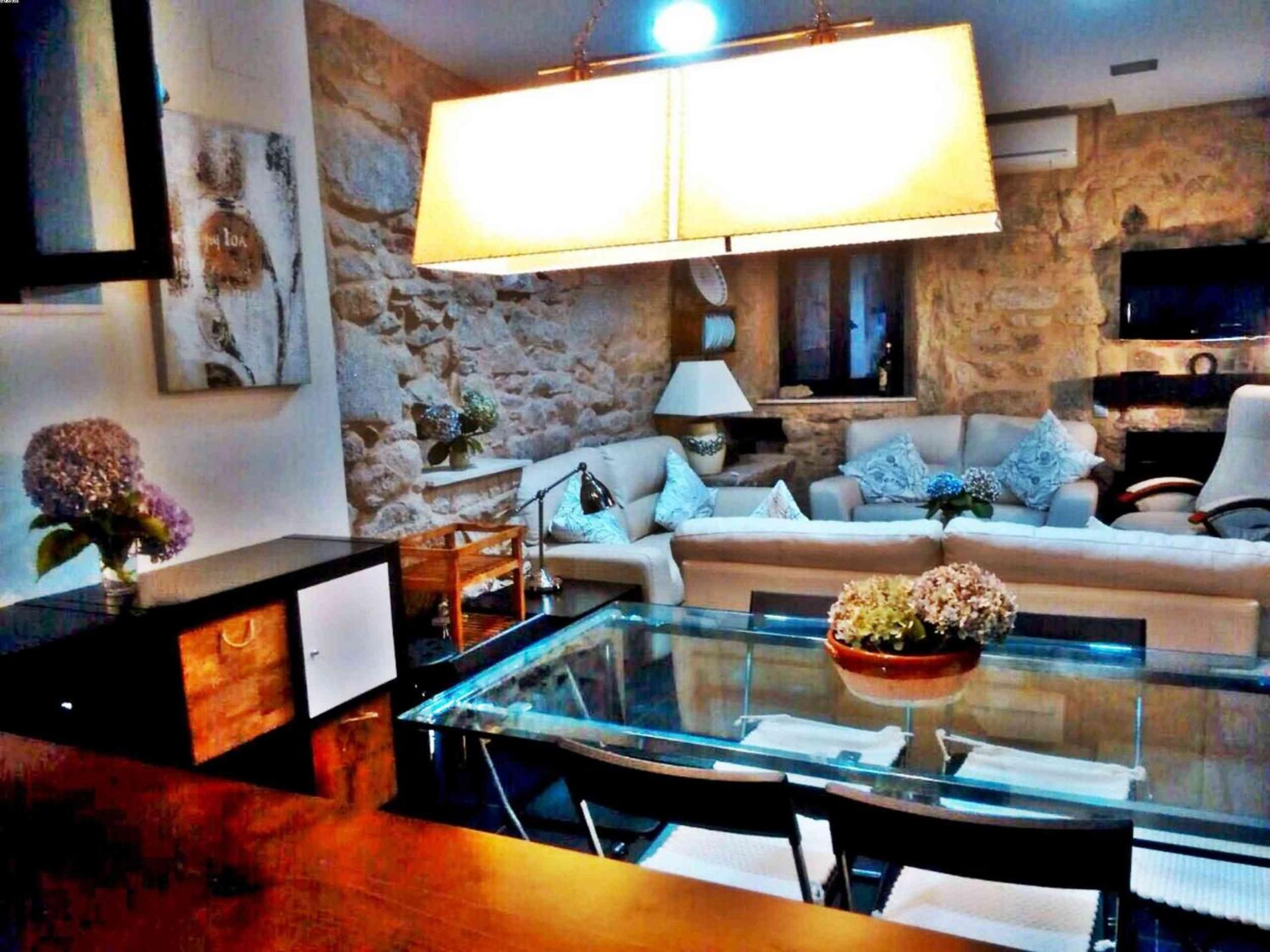 Casona Monte Aloia photo 4