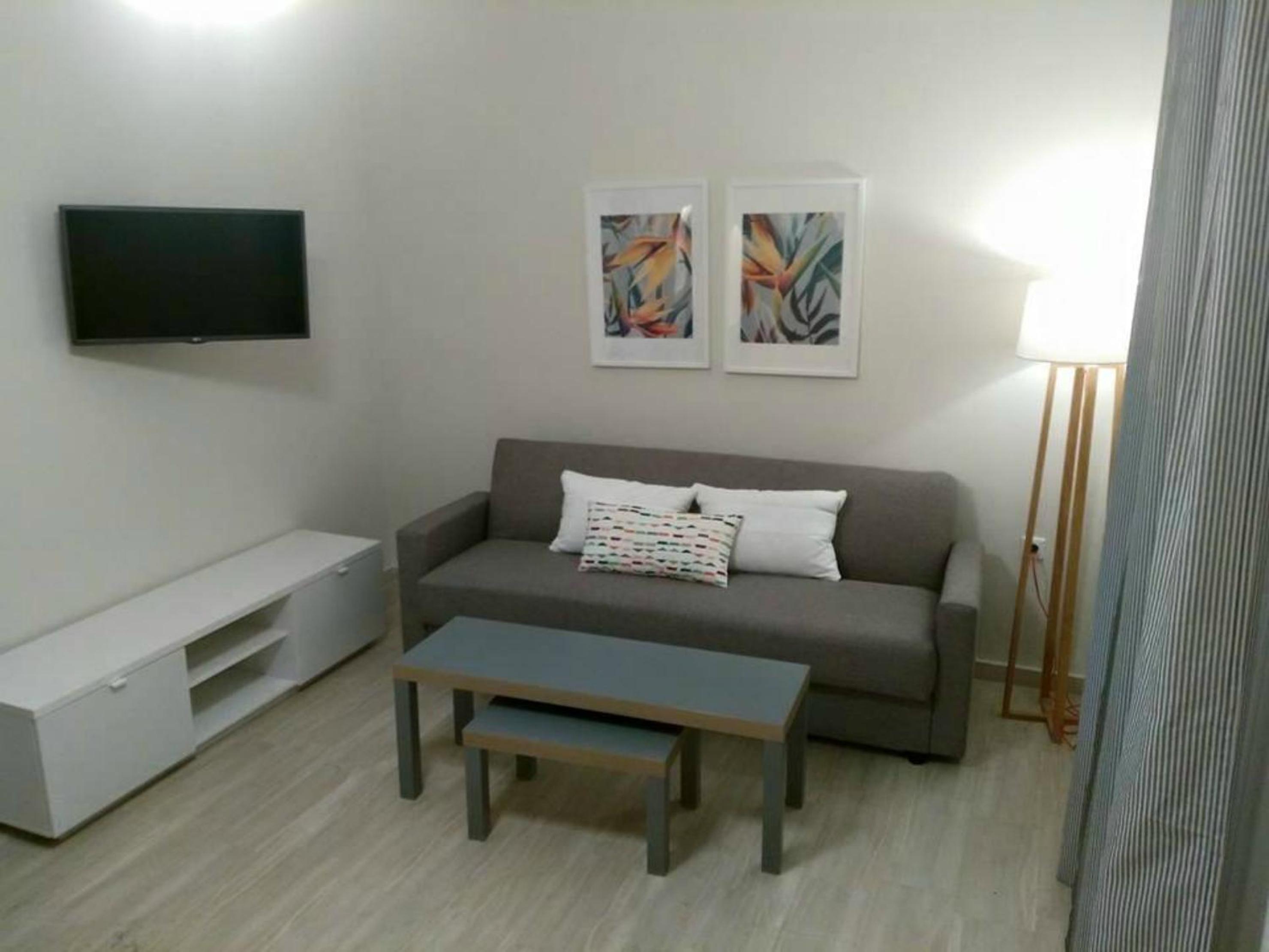 Marini Apartments